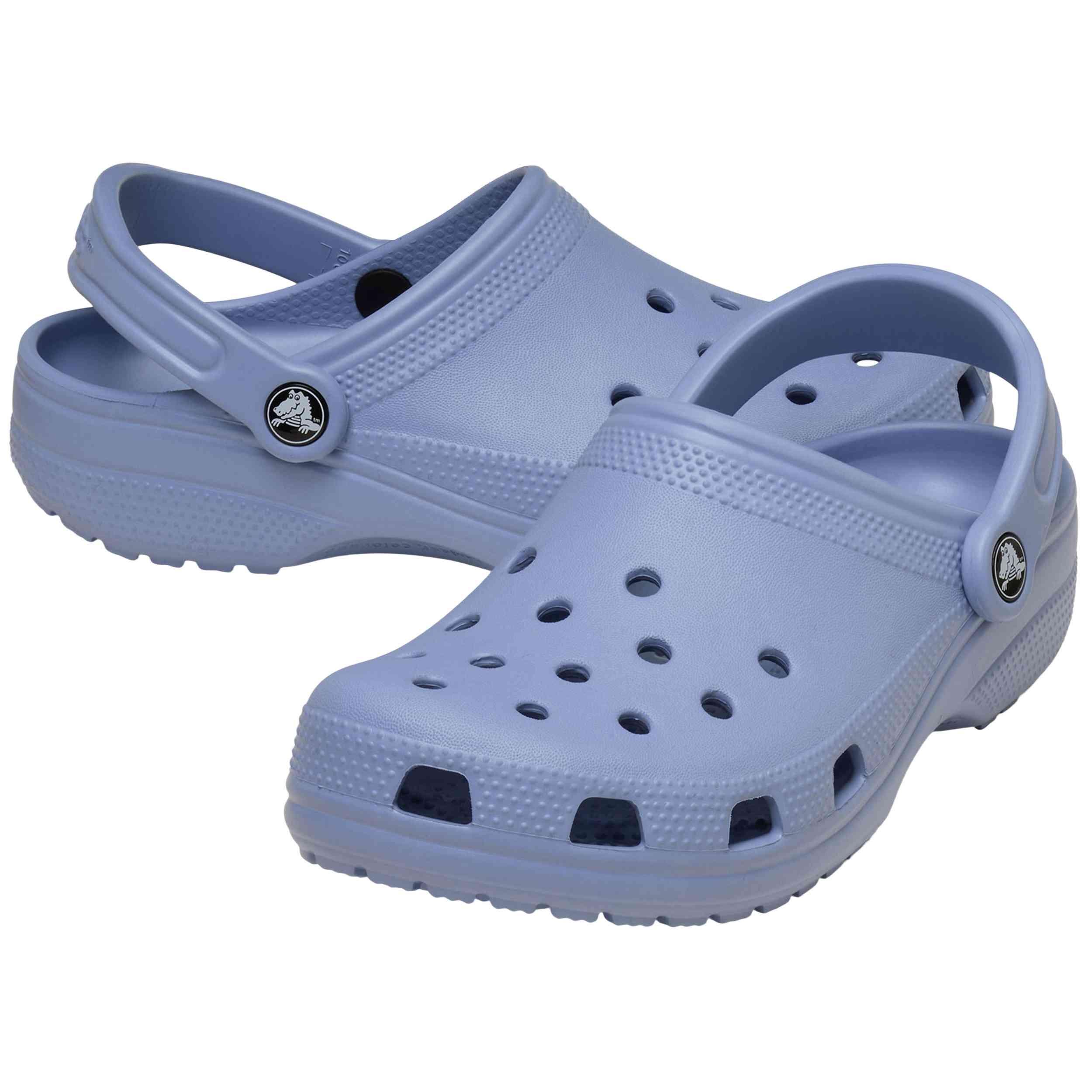 Flip-flops Crocs Modell 10001-453 für männer 3/4