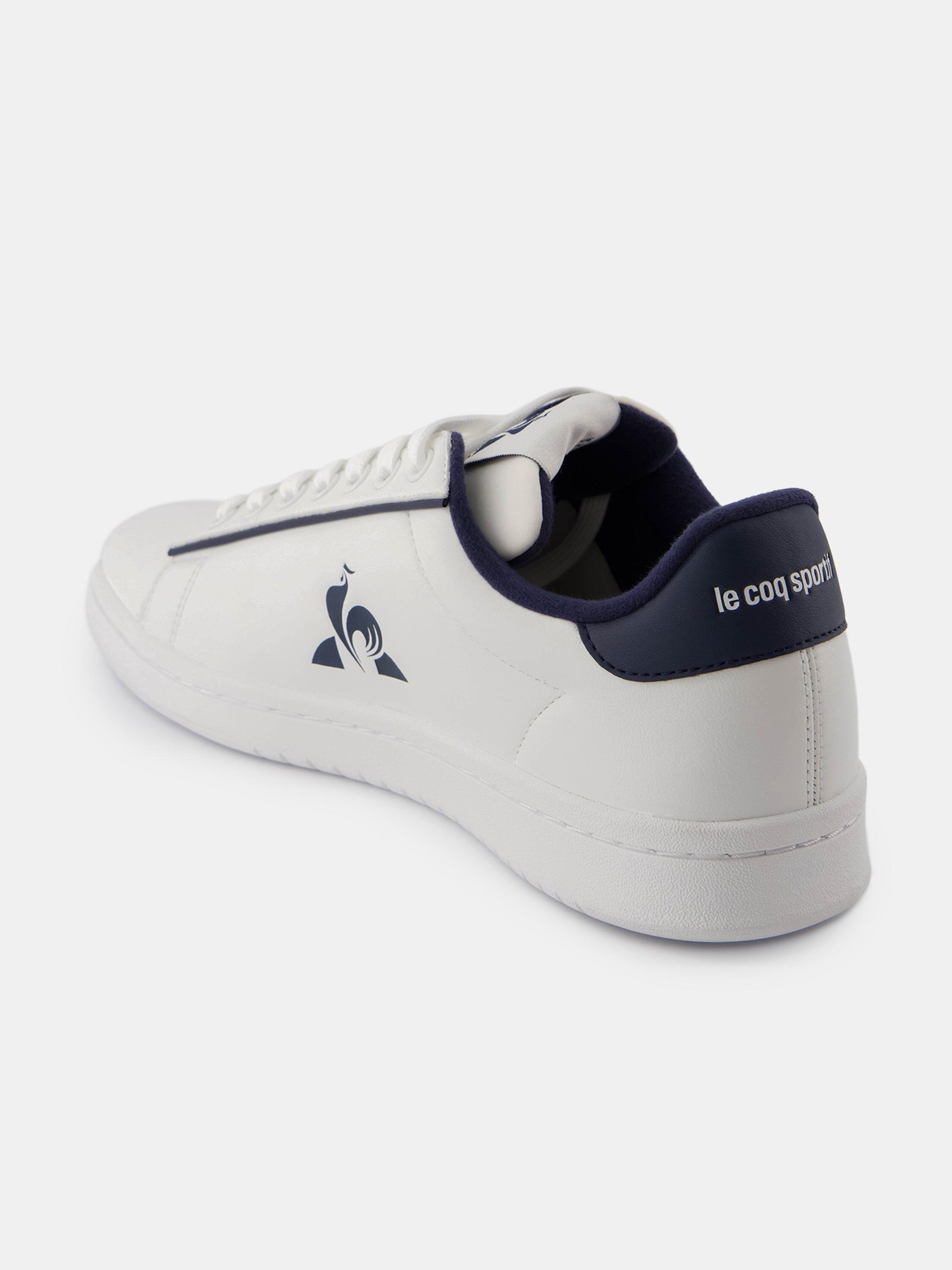 Baskets LCS COURT CLEAN 3/4