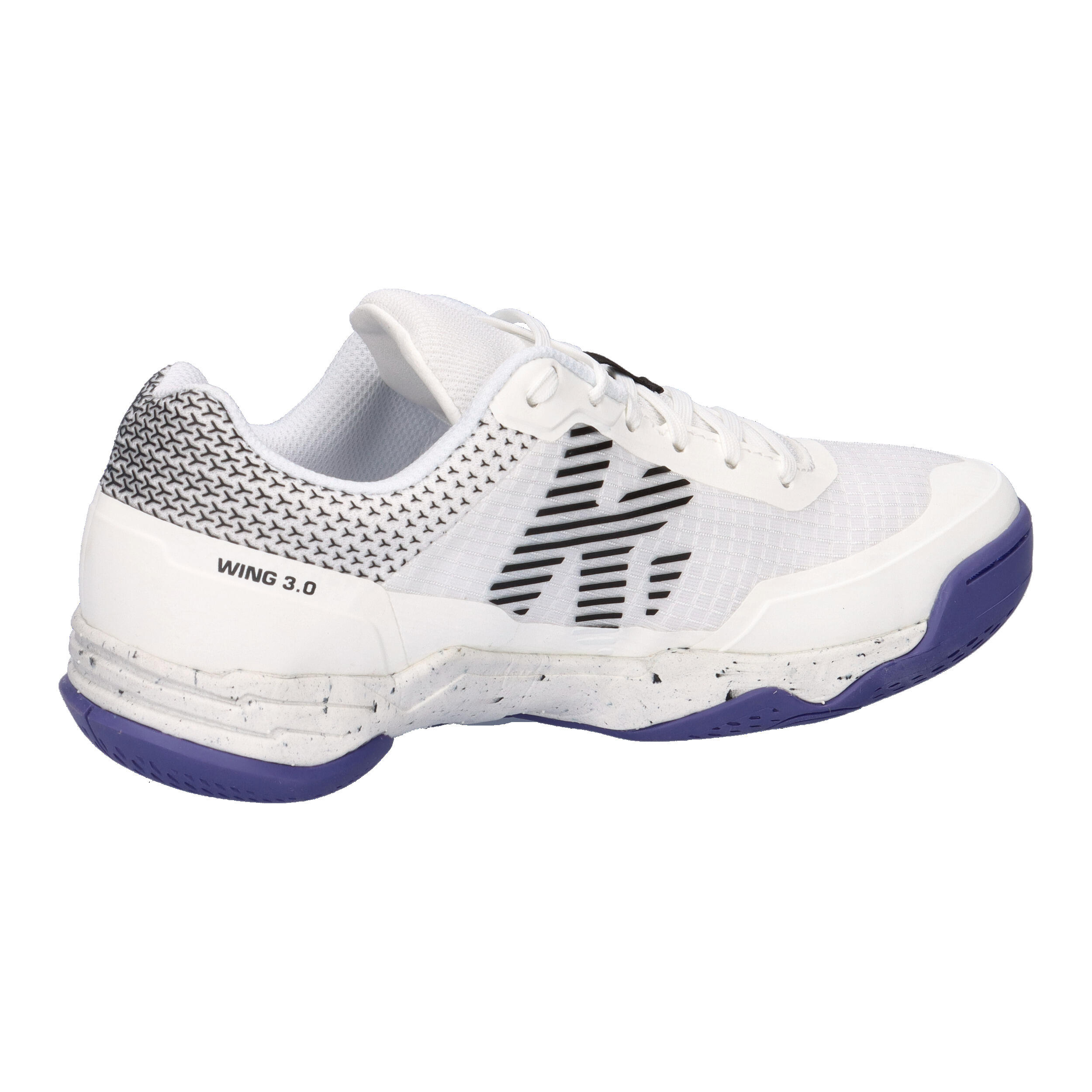 Scarpe indoor da donna Kempa Wing 3.0 7/7