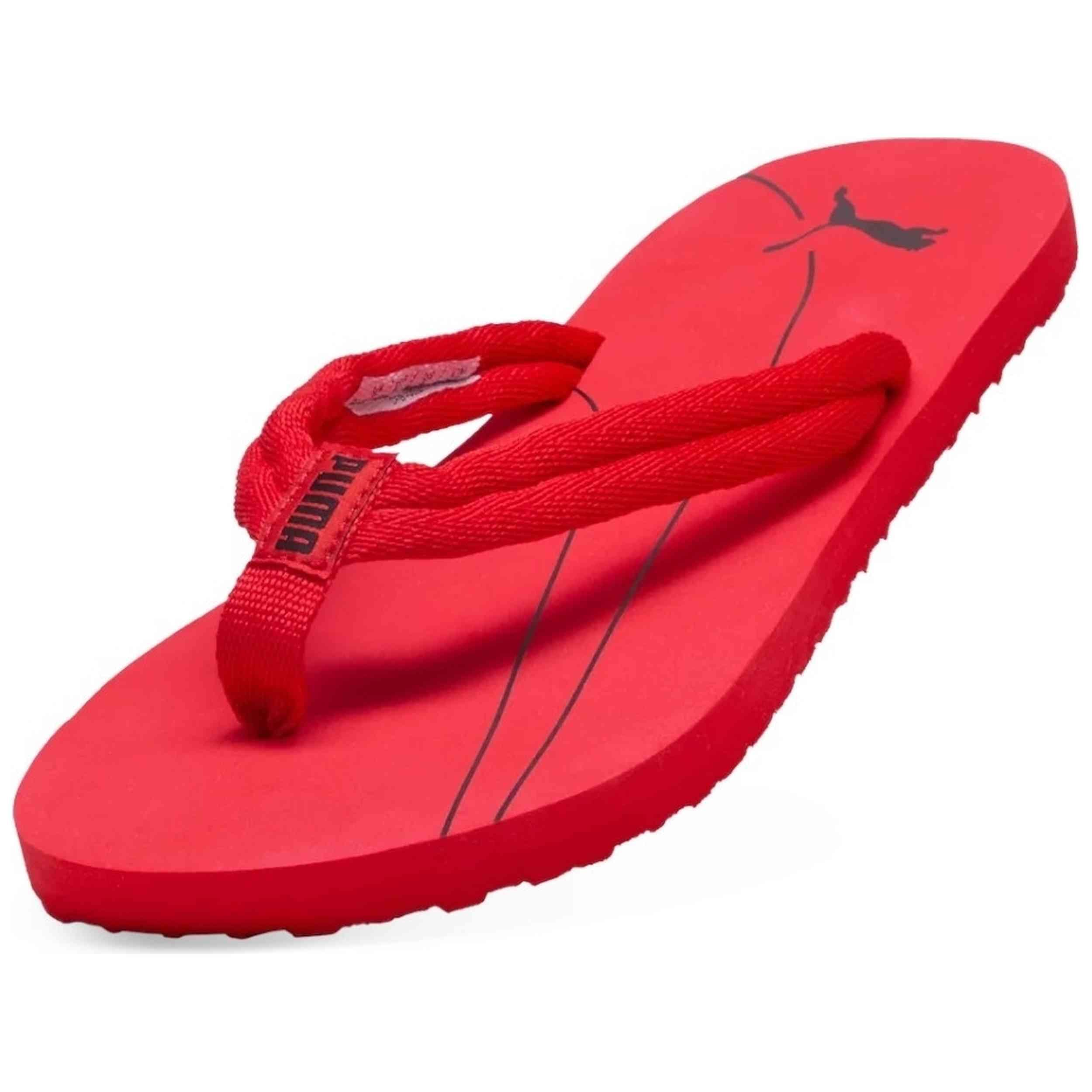 Slippers Puma model 407038-06 voor unisex 2/5