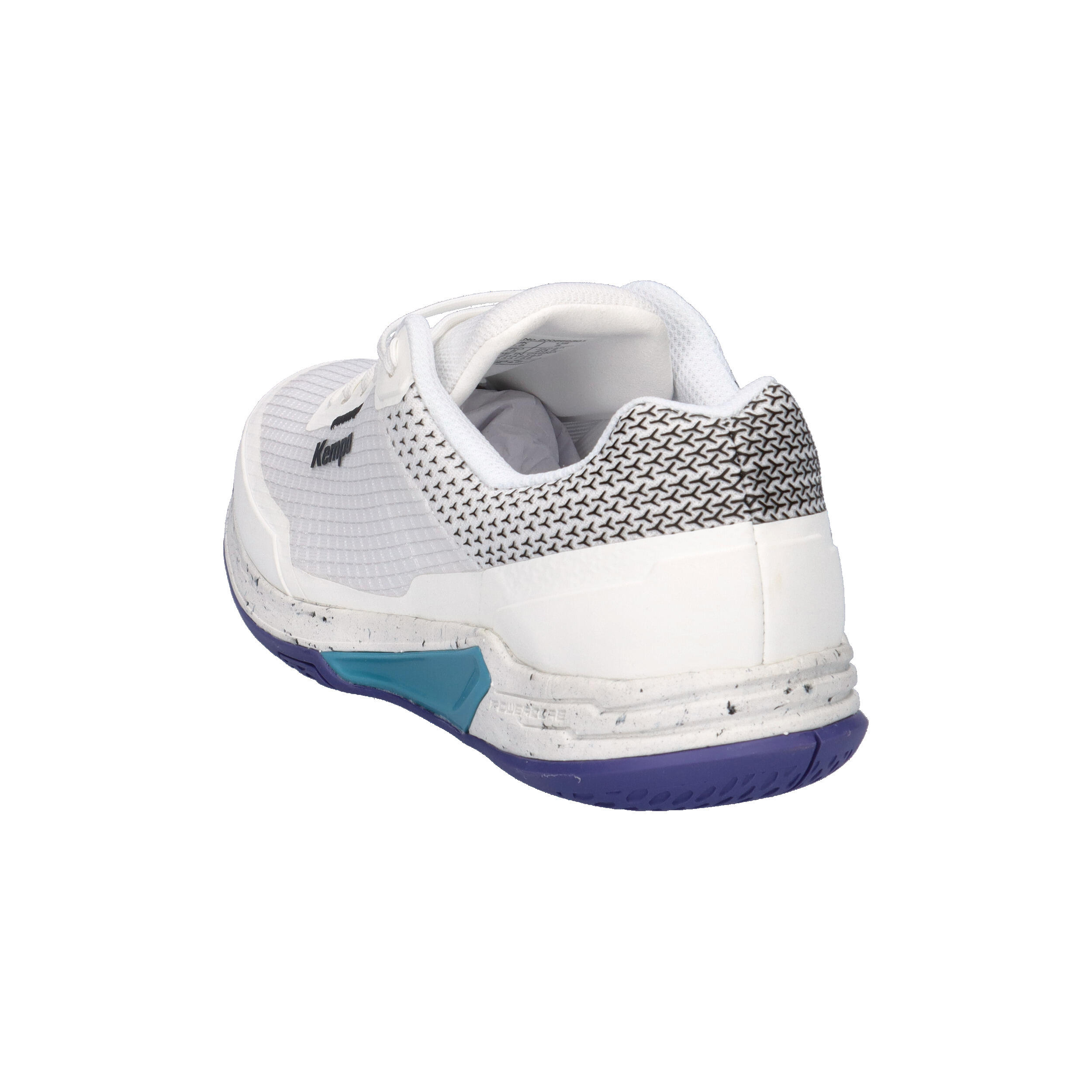 Scarpe indoor da donna Kempa Wing 3.0 4/7