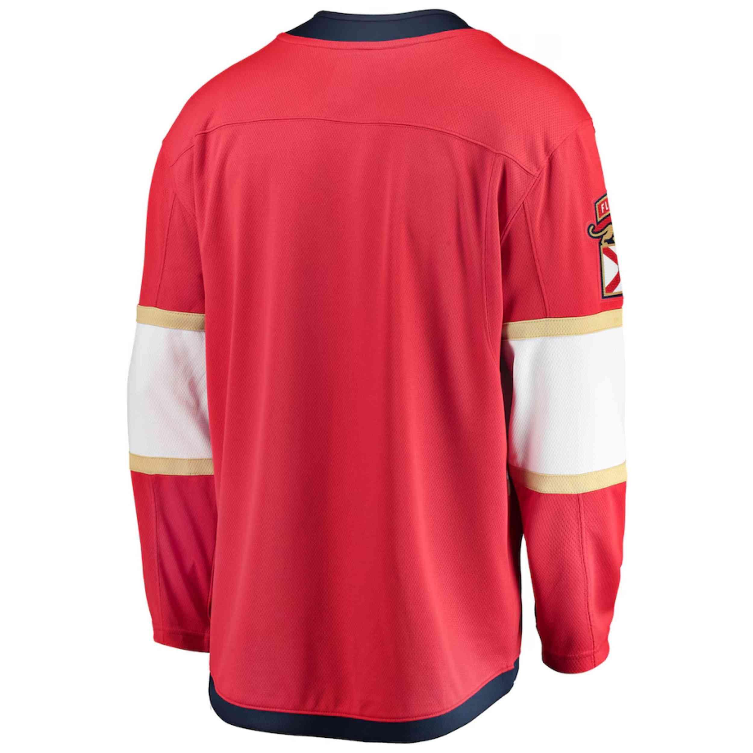 Hockeyshirt Fanatics model Breakaway voor mannen 3/3