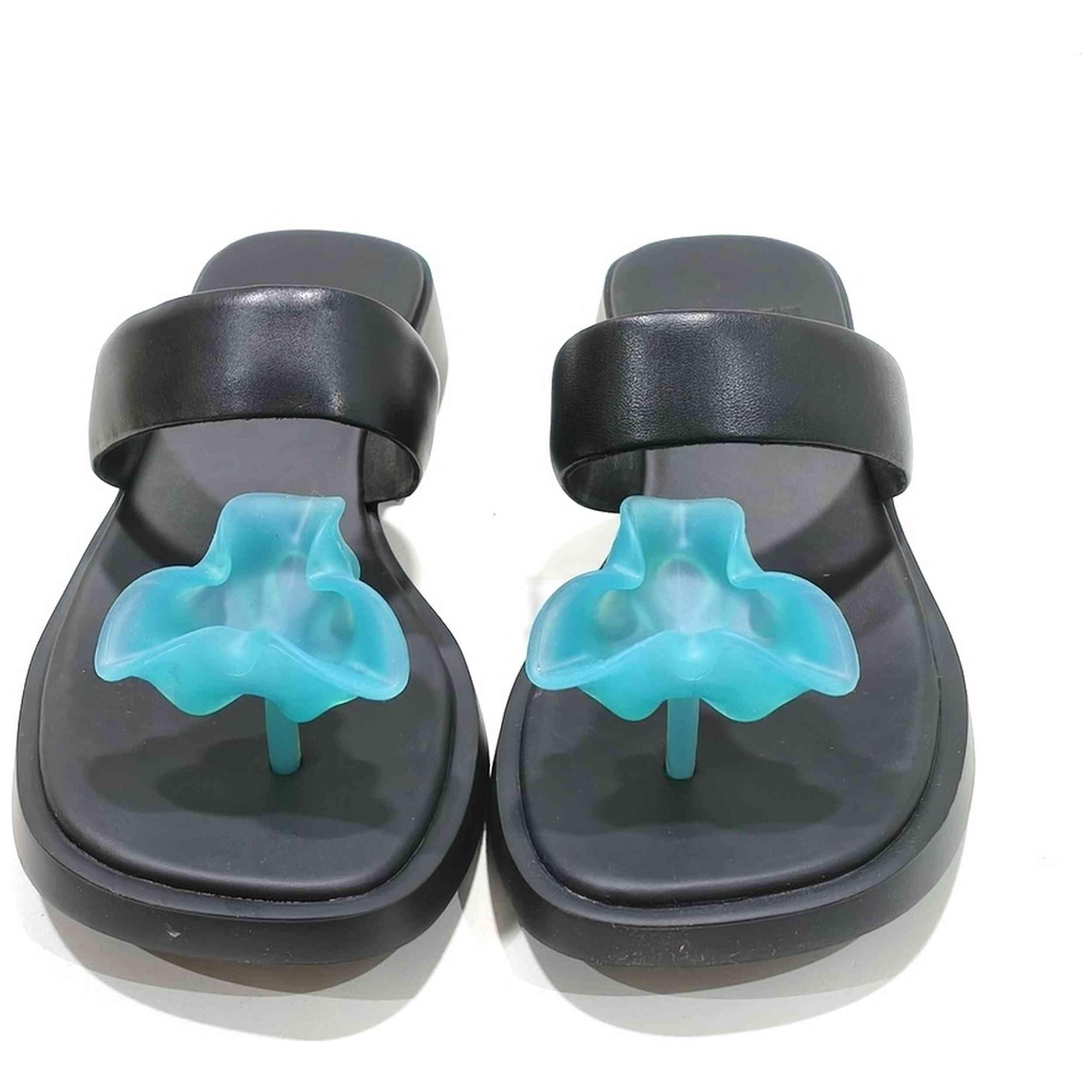 Chanclas Camper modelo K201892-001 para mujer 3/5
