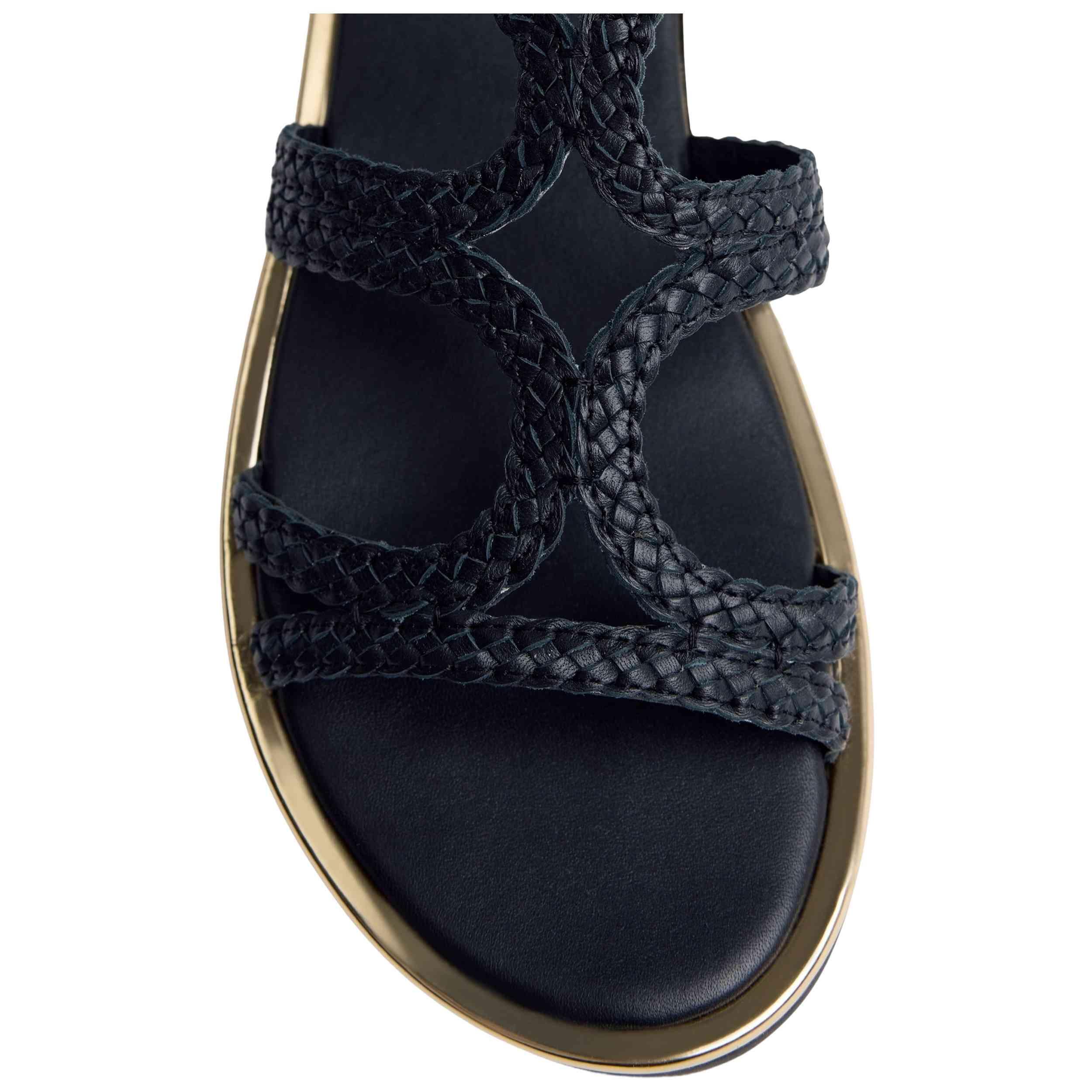Chanclas Gioseppo modelo 077-53436679848275 para mujer 3/4