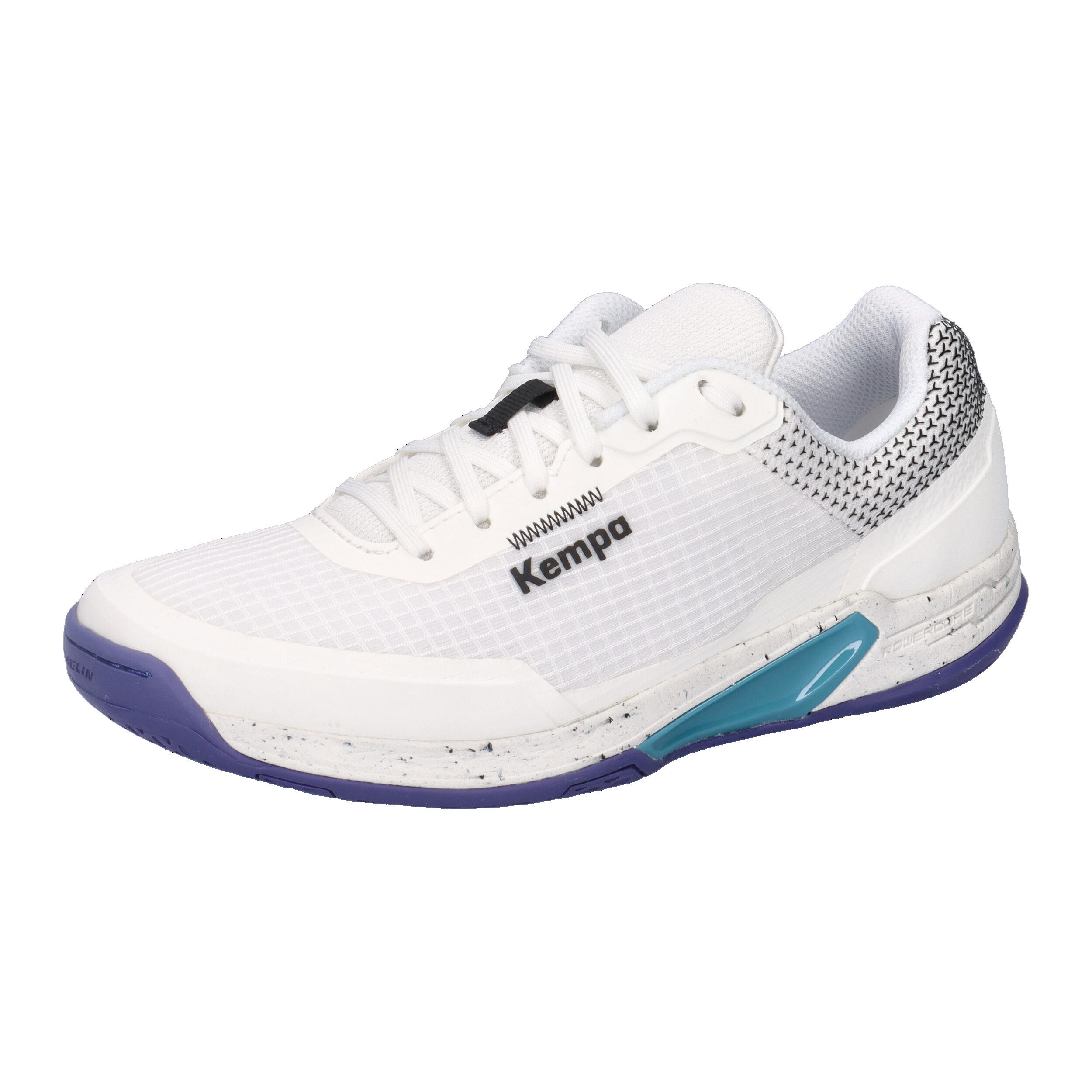 Damskie buty halowe Kempa Wing 3.0