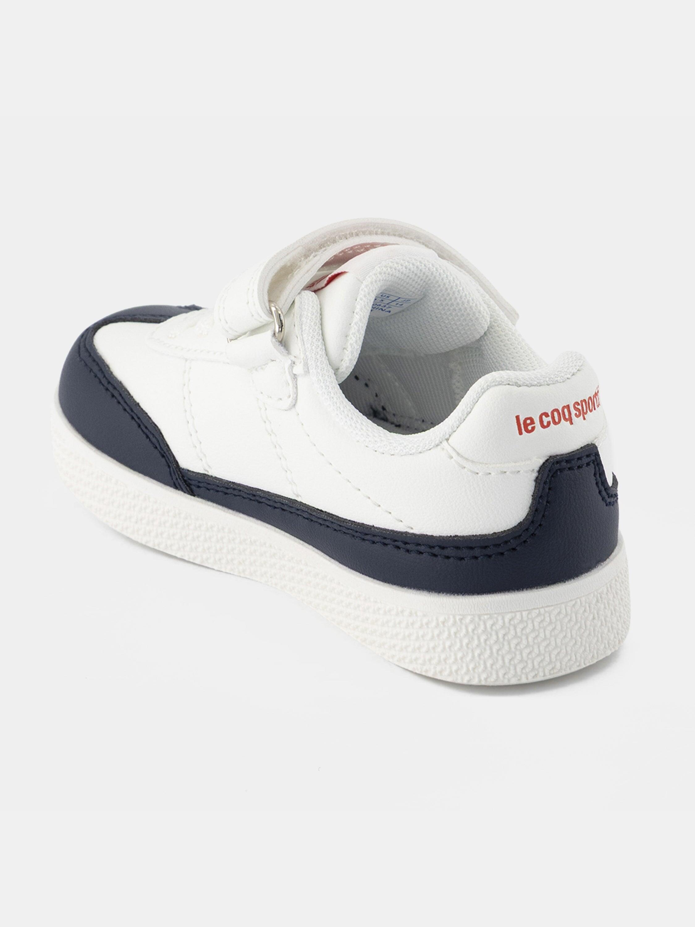 Sneakers LCS Keeper 3/4