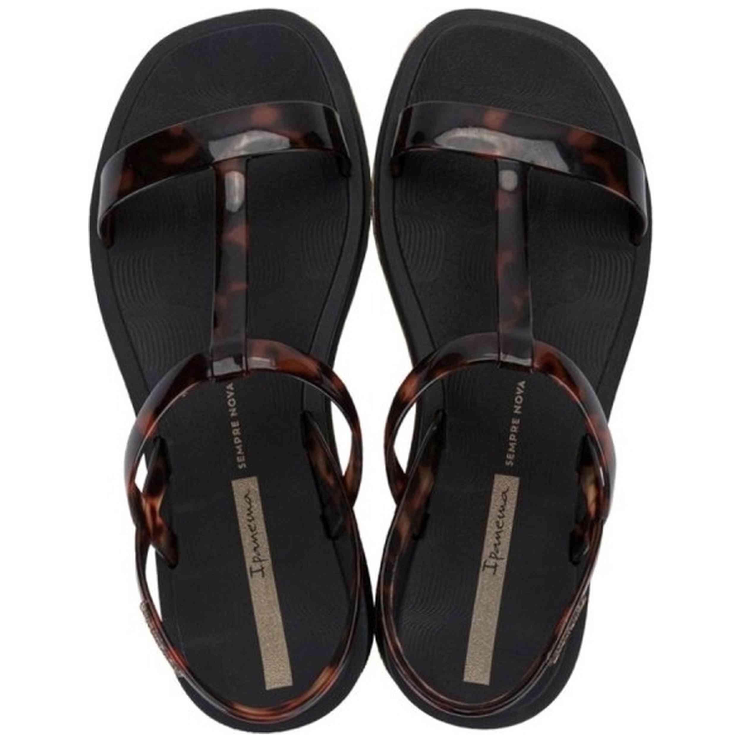 Tongs Ipanema modèle 135-27423 pour femmes 2/2