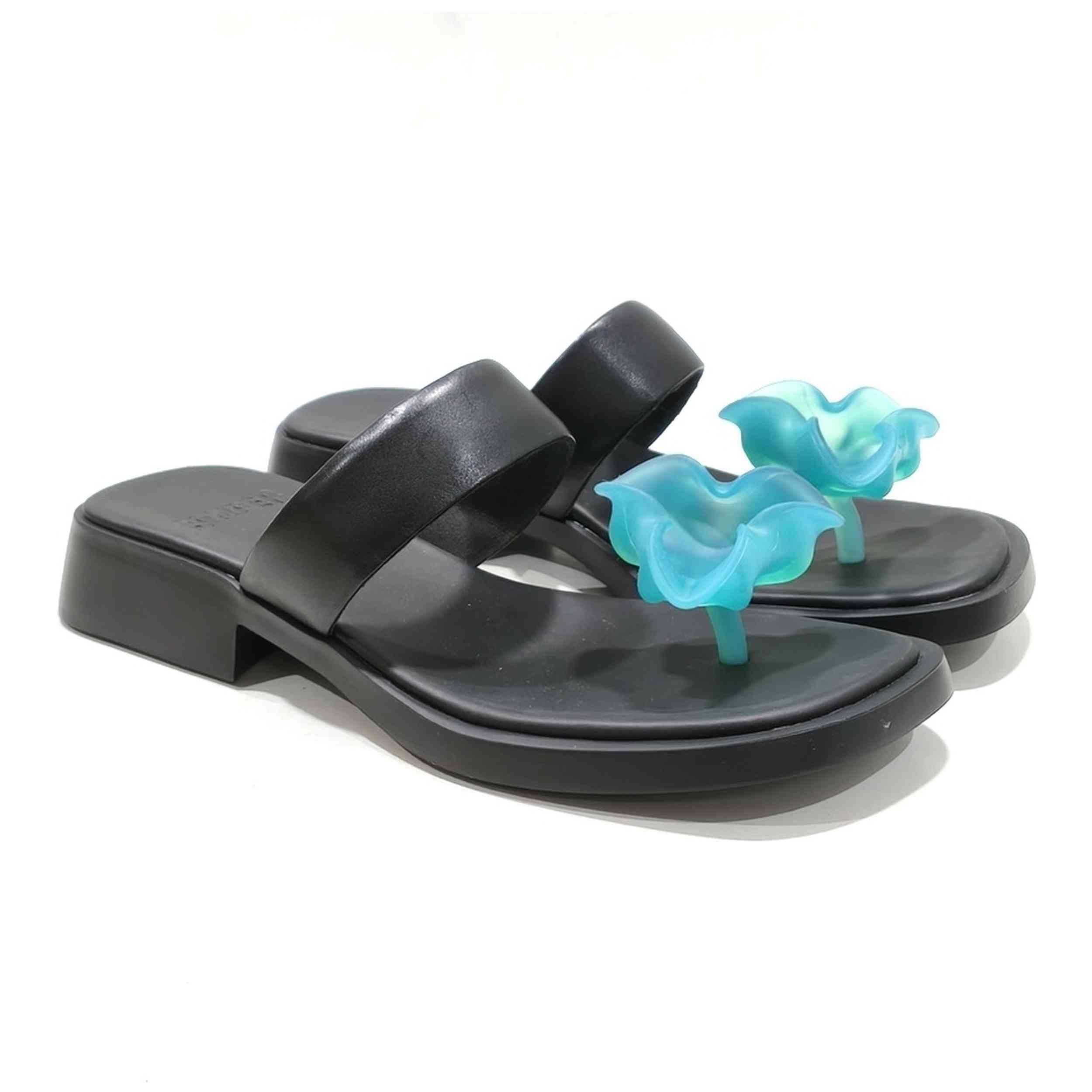 Chanclas Camper modelo K201892-001 para mujer 2/5
