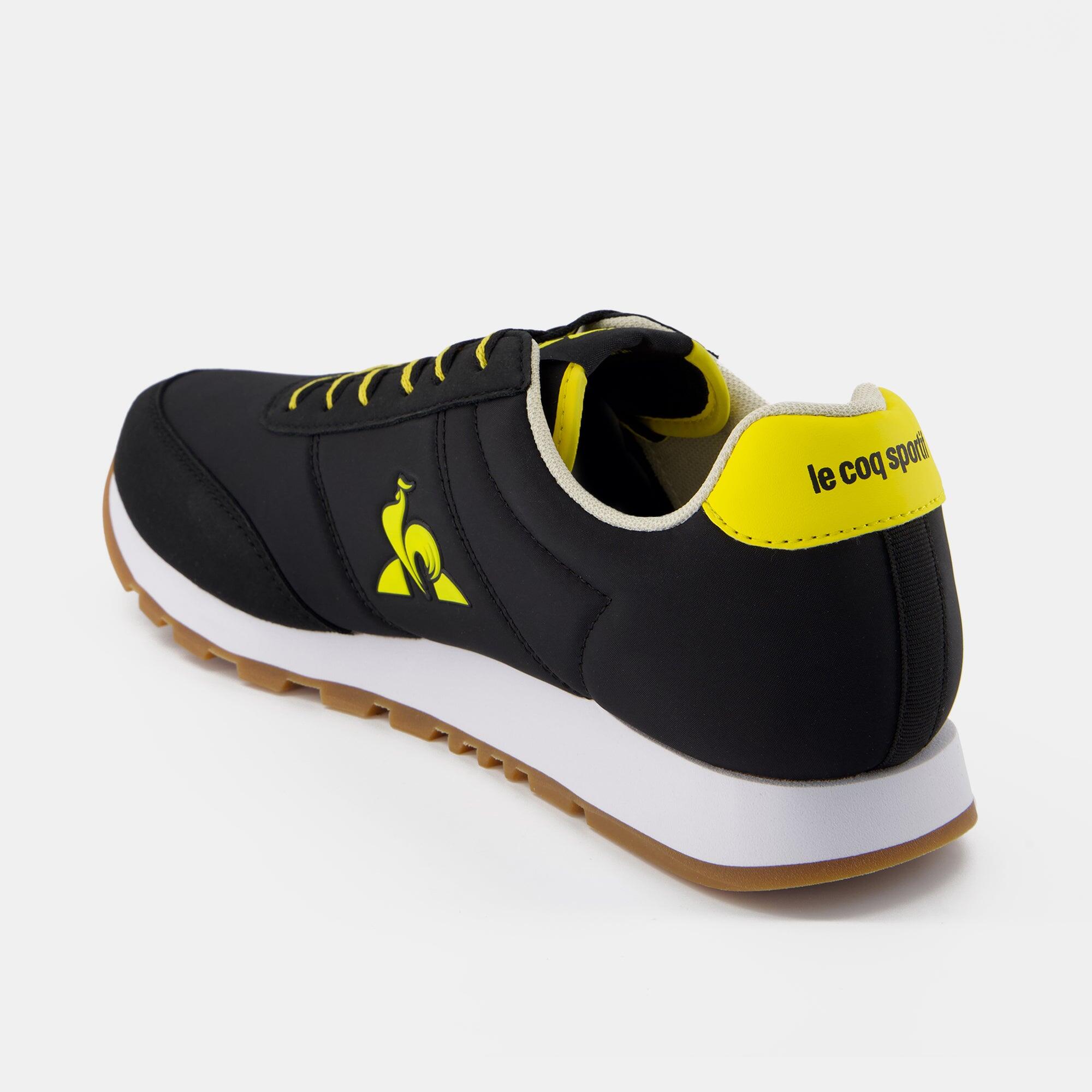 Baskets RACERONE_2 3/4