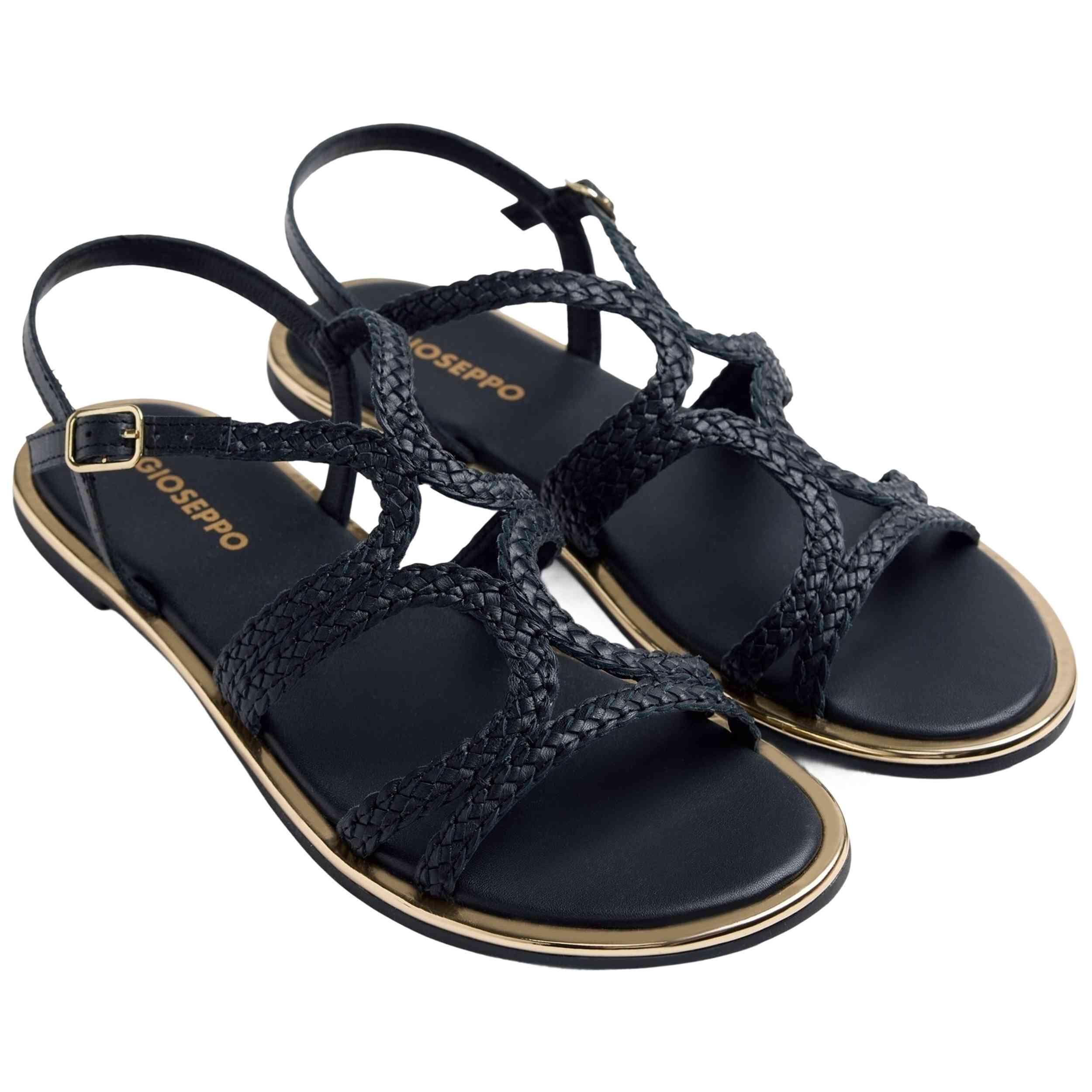 Chanclas Gioseppo modelo 077-53436679848275 para mujer 2/4