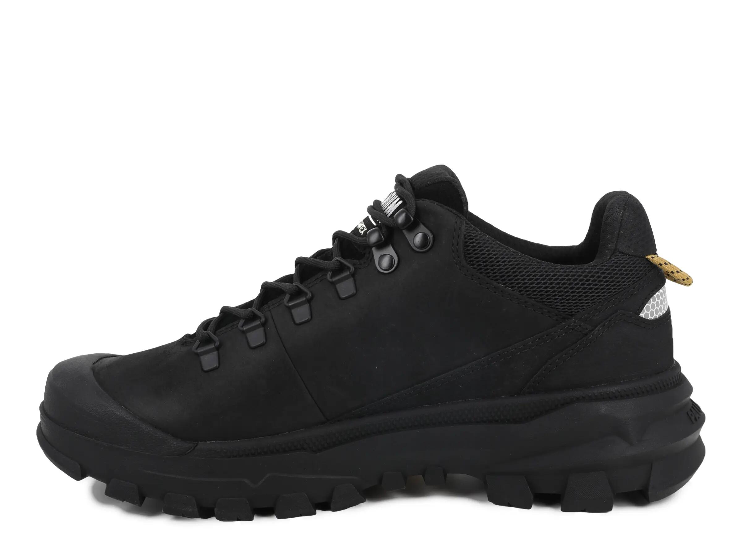Unisex Gore-Tex Wandelschoenen PALLARIDER LO GTX 5/7