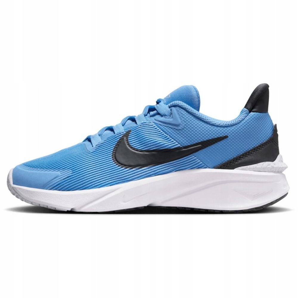 Chaussures De Sport Nike Star Runner 4 Nn (Gs) Dx7615 408 3/7