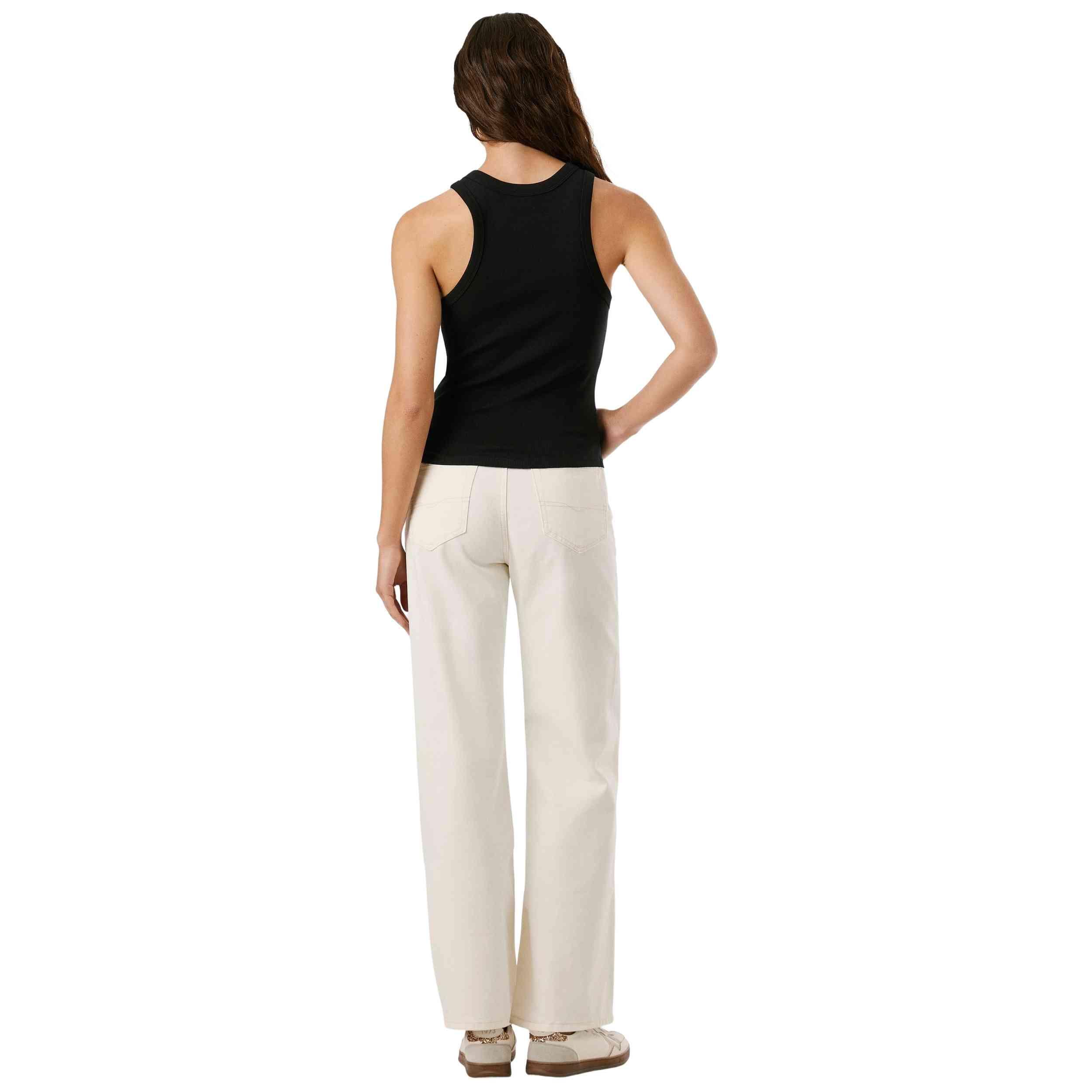 Debardeur Pepe jeans modèle Marian pour femmes 5/5