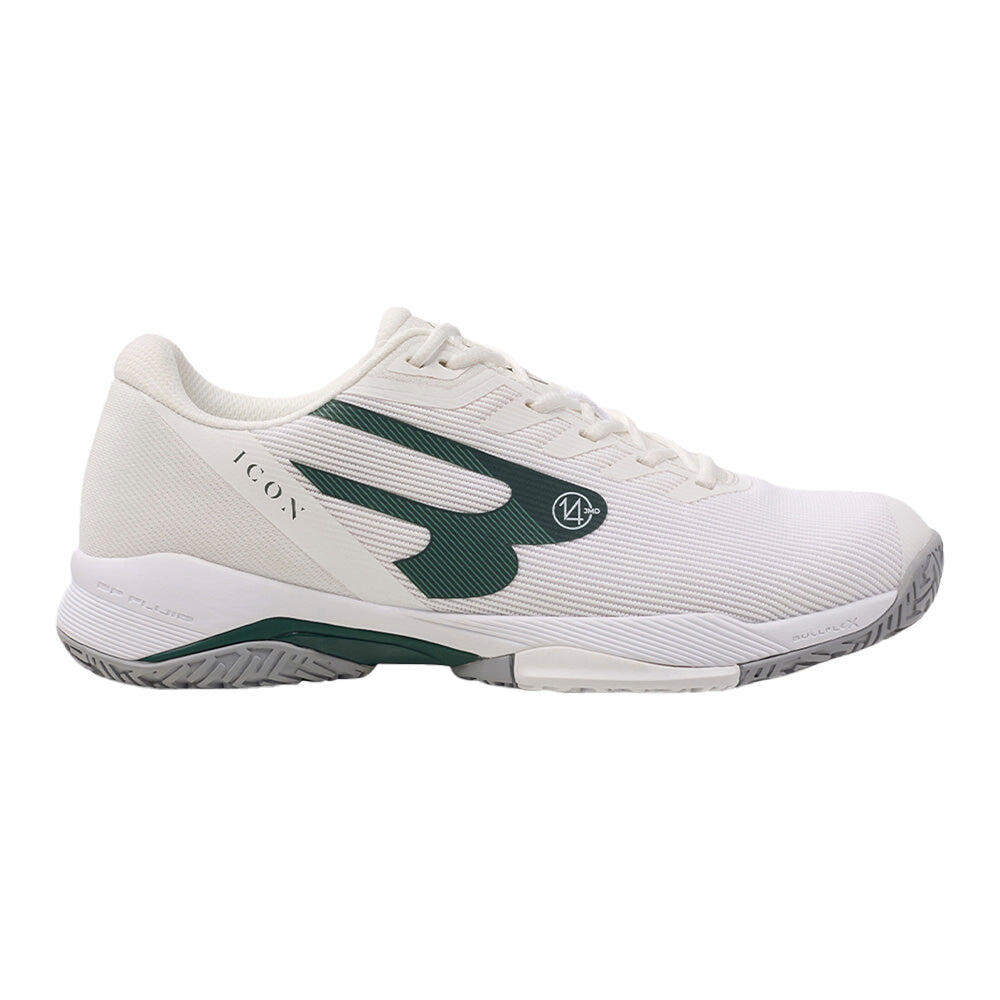 Bullpadel Icon 26v Blanco Dc97012000