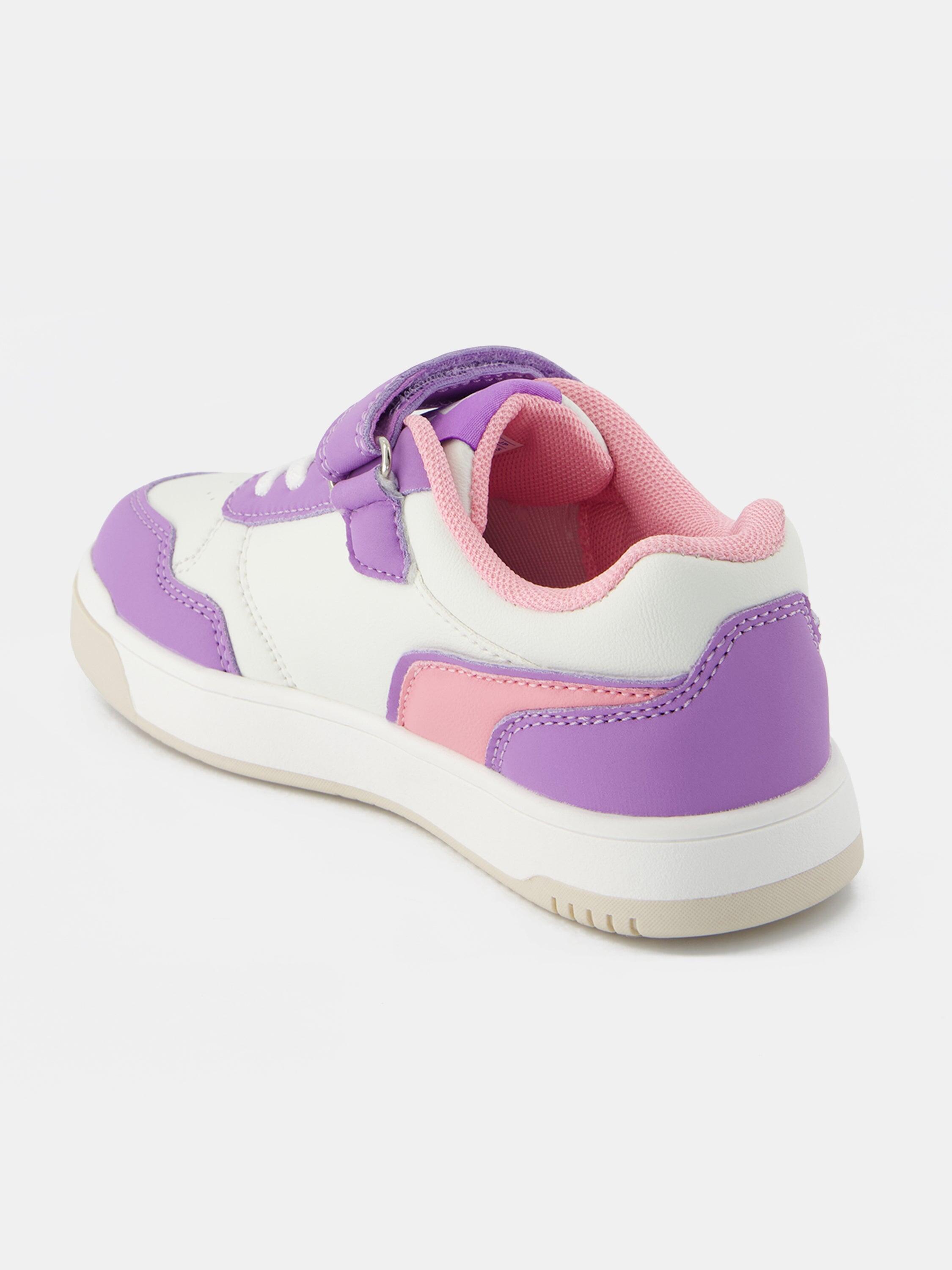 Sneakers LCS Court Breaker 3/4