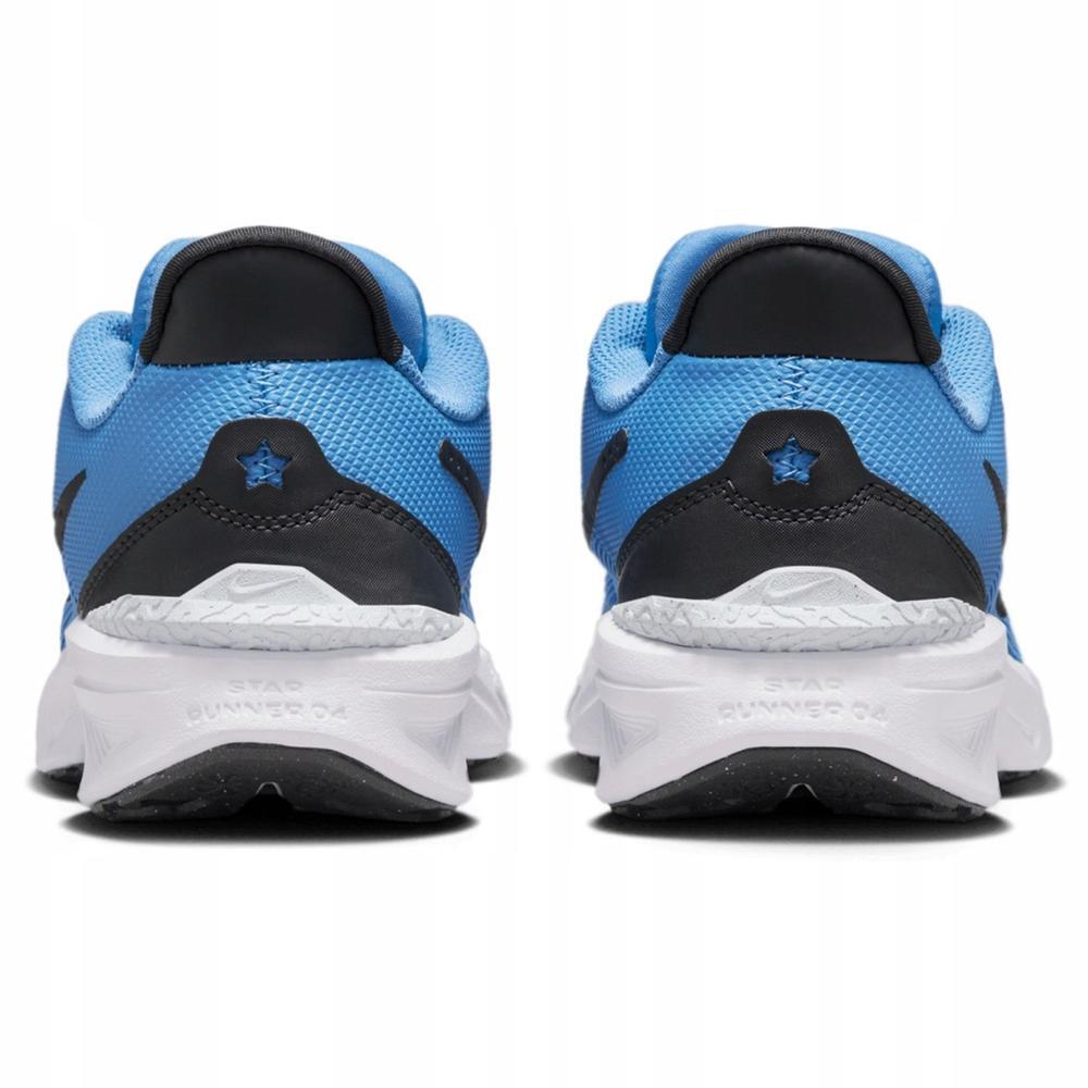 Chaussures De Sport Nike Star Runner 4 Nn (Gs) Dx7615 408 6/7