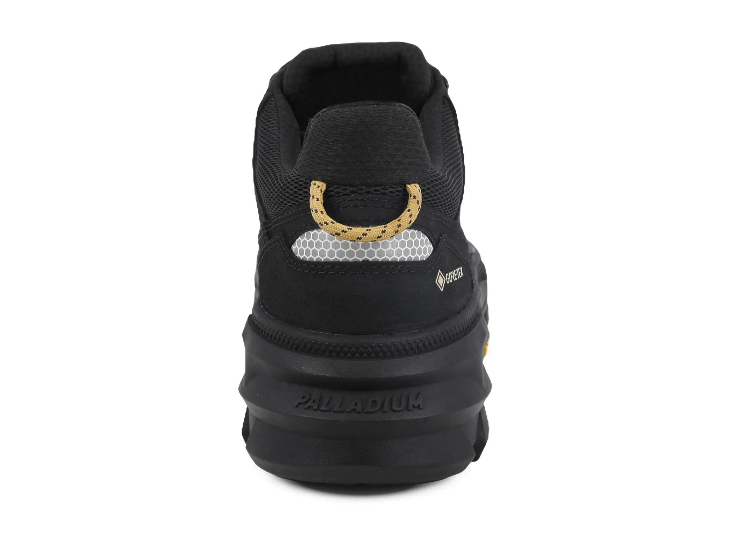 Unisex Gore-Tex Wandelschoenen PALLARIDER LO GTX 4/7
