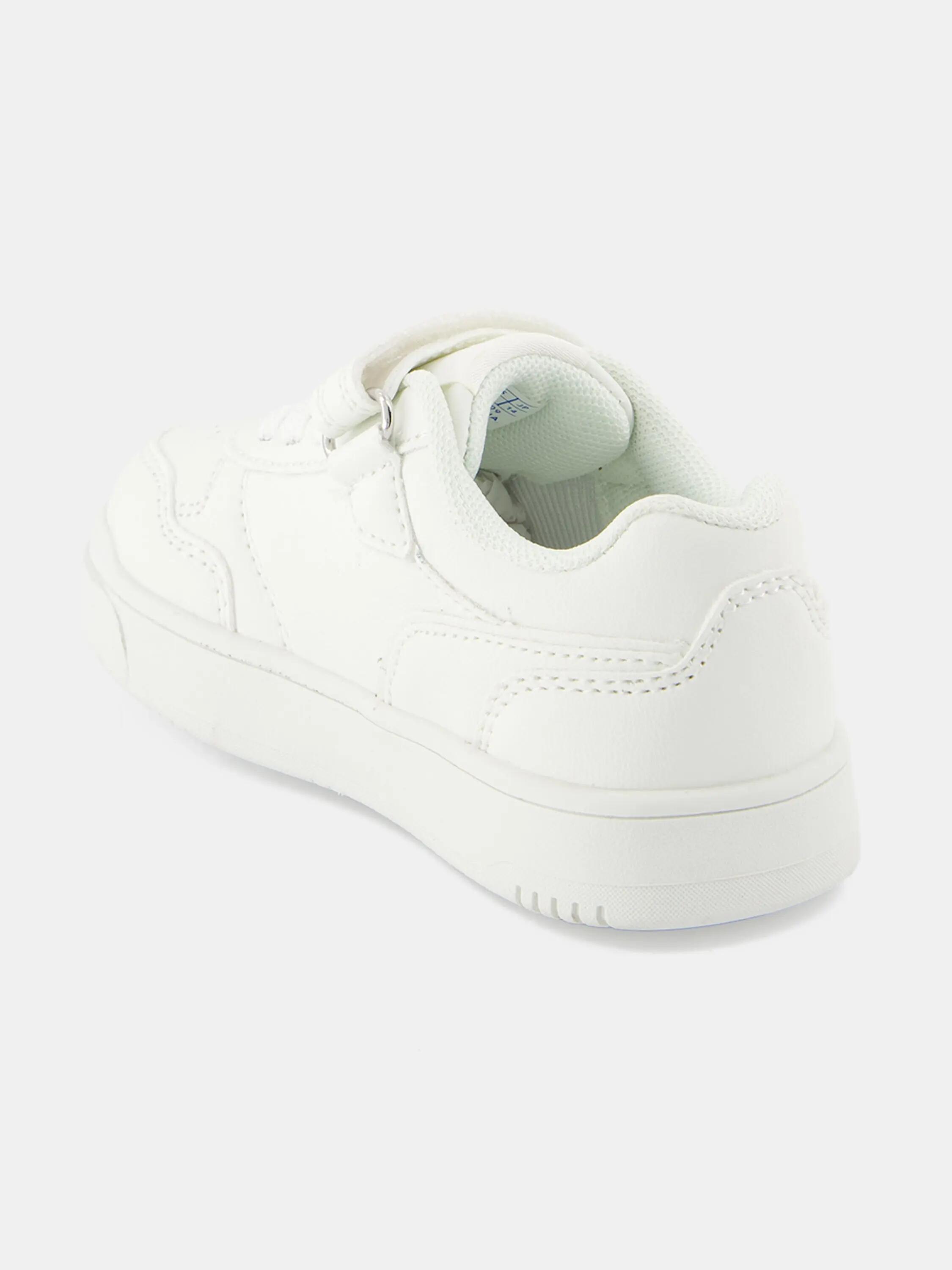 Sneakers Provencale 3/4