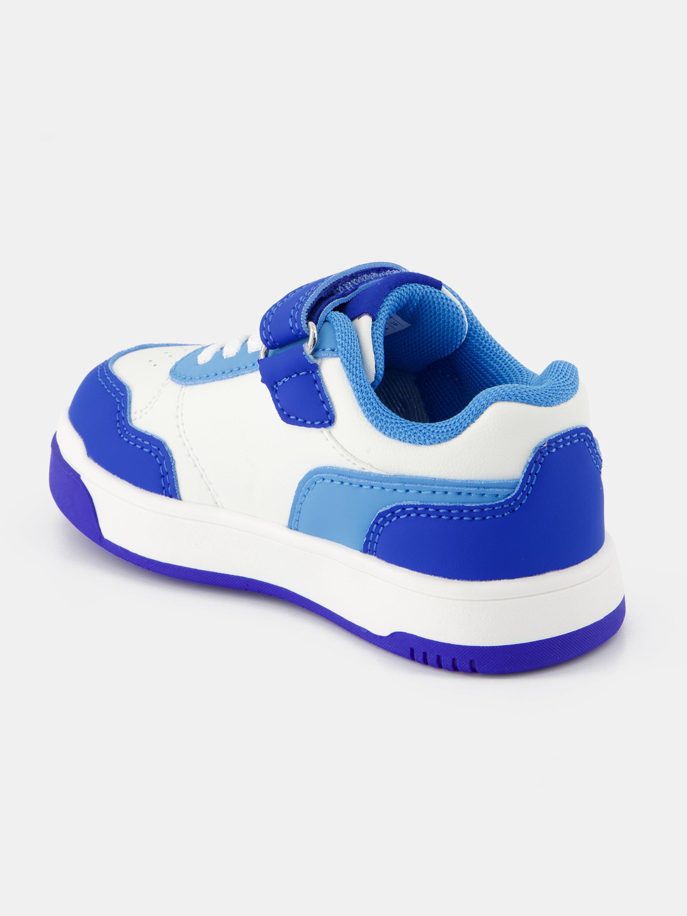 Baskets LCS COURT BREAKER INF 3/4