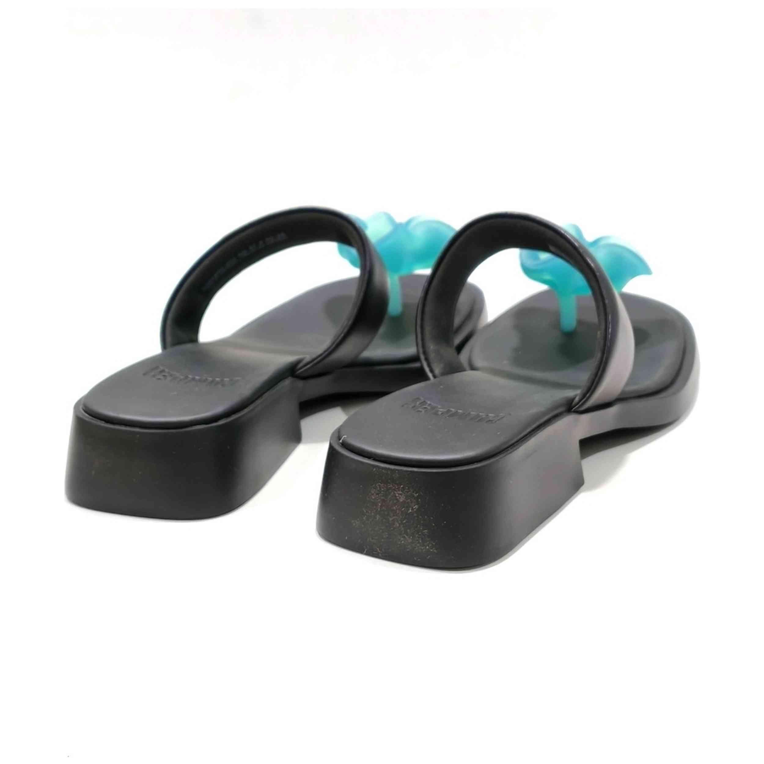Chanclas Camper modelo K201892-001 para mujer 4/5