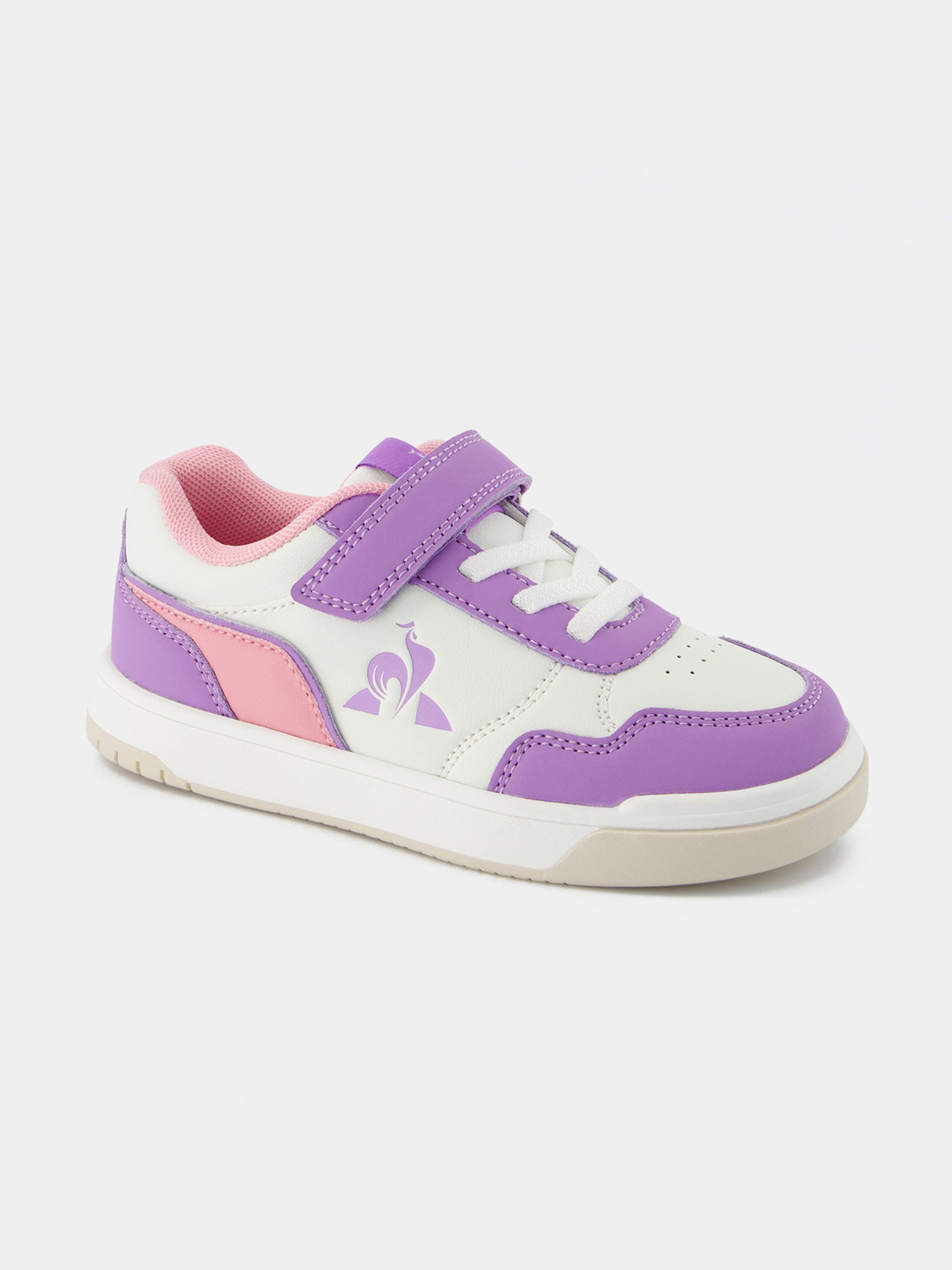Sneakers LCS Court Breaker 2/4