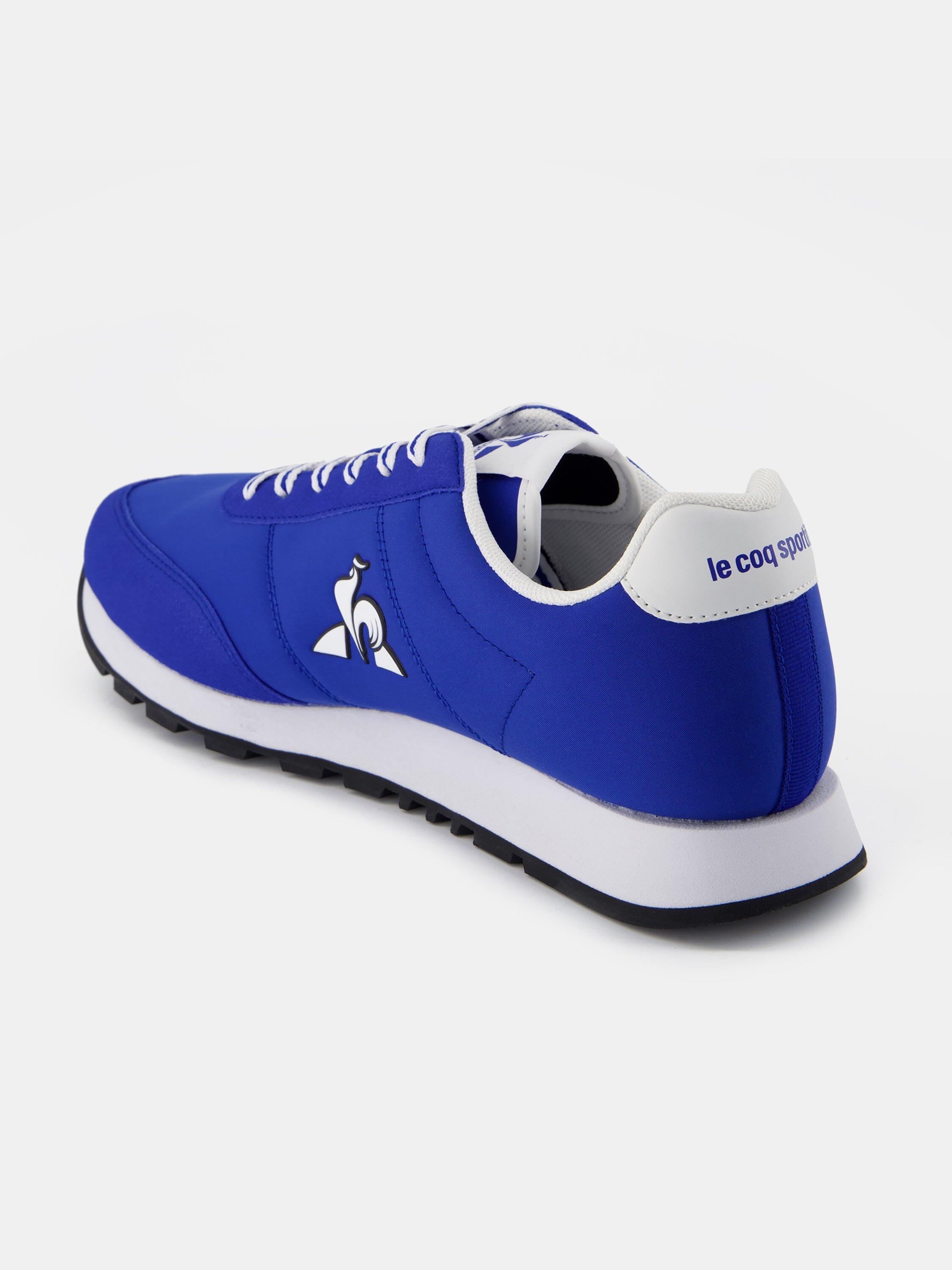Sneakers rétro-running Racerone 3/4