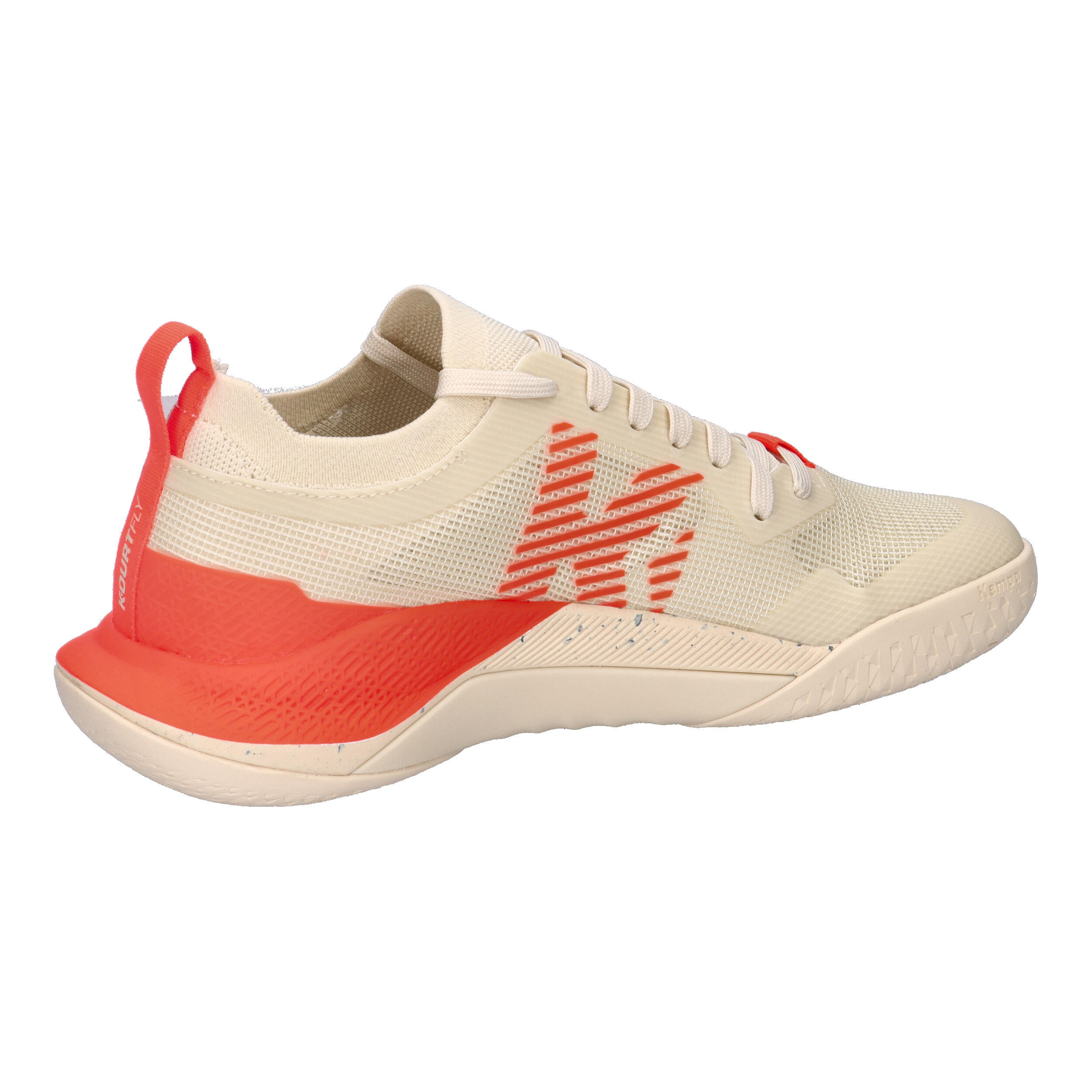 Kempa Damen Handballschuhe Kourtfly W 7/7