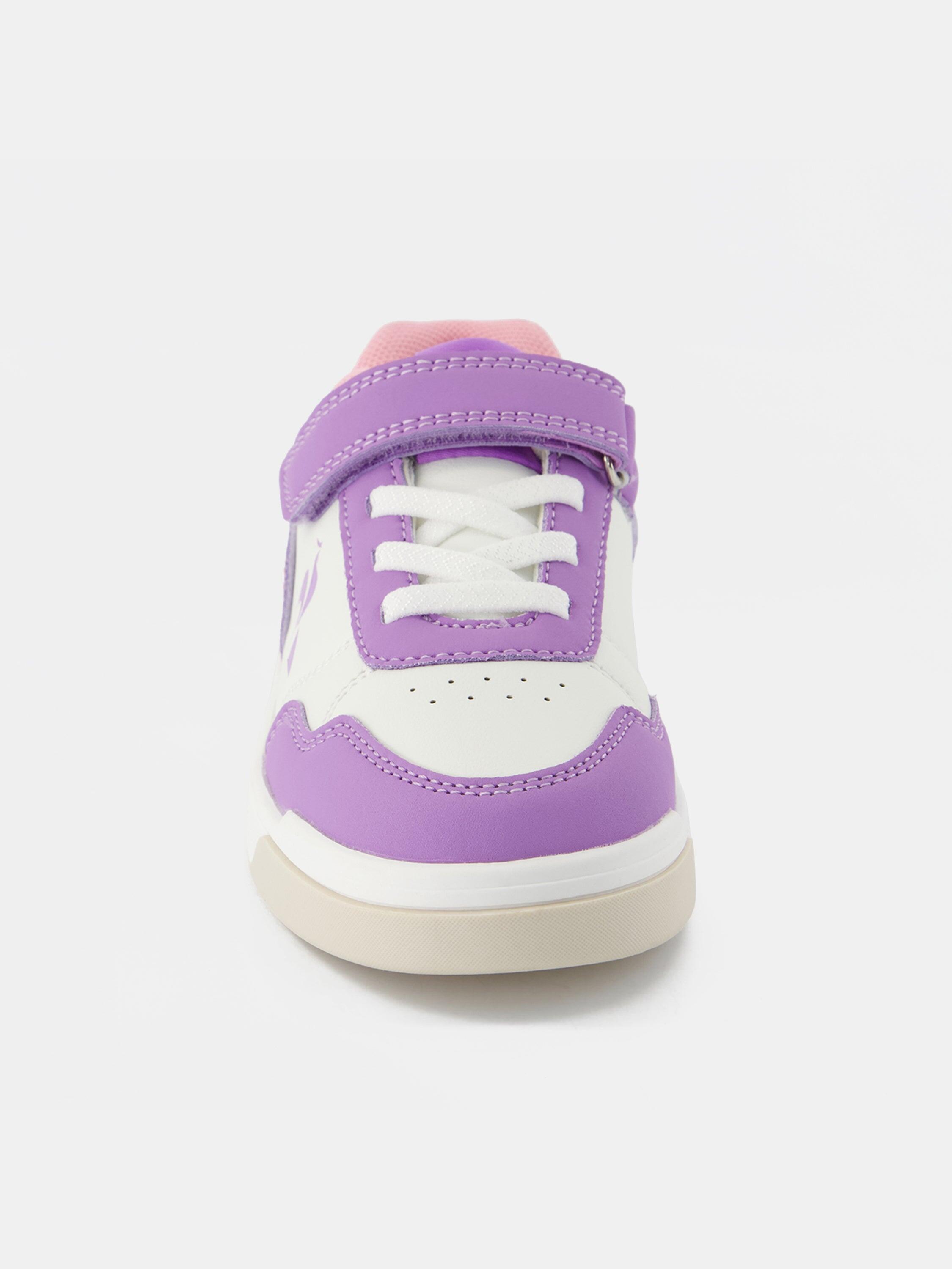 Sneakers LCS Court Breaker 4/4