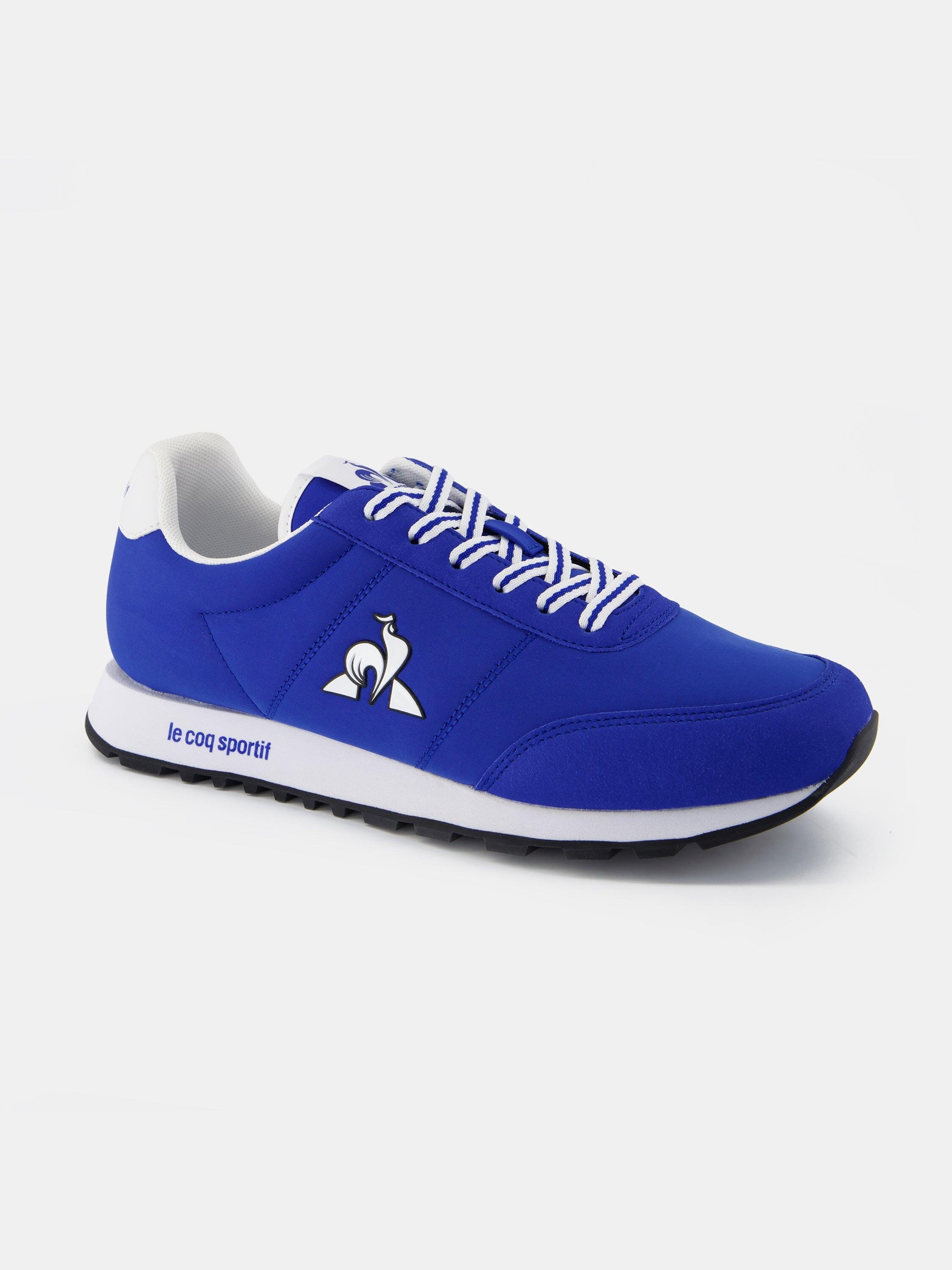 Sneakers rétro-running Racerone 2/4