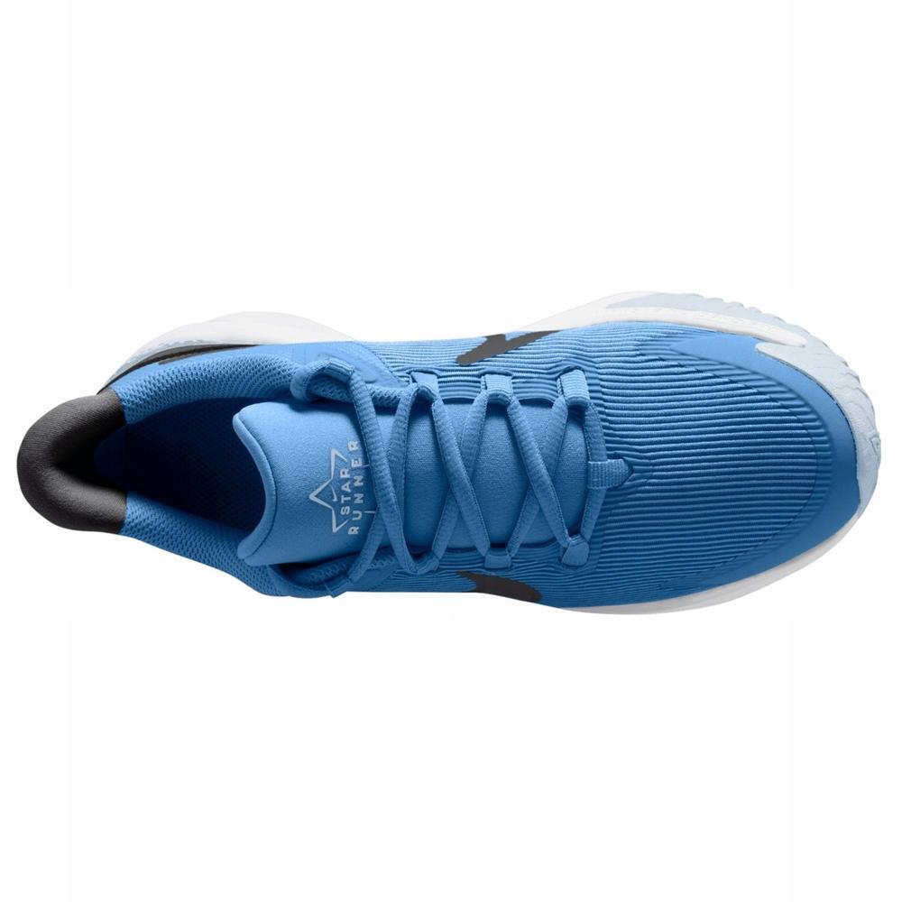 Chaussures De Sport Nike Star Runner 4 Nn (Gs) Dx7615 408 5/7