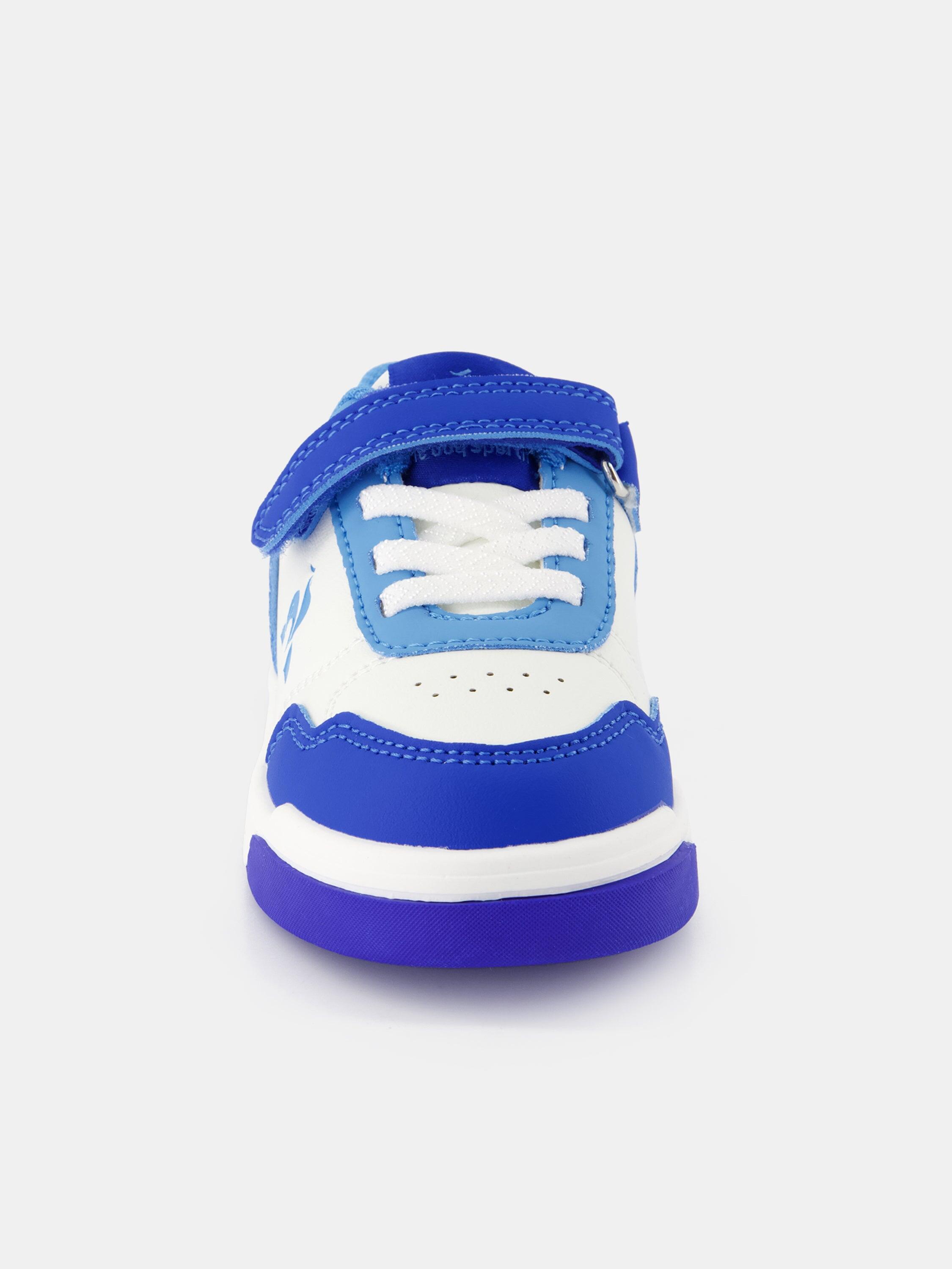 Baskets LCS COURT BREAKER INF 4/4