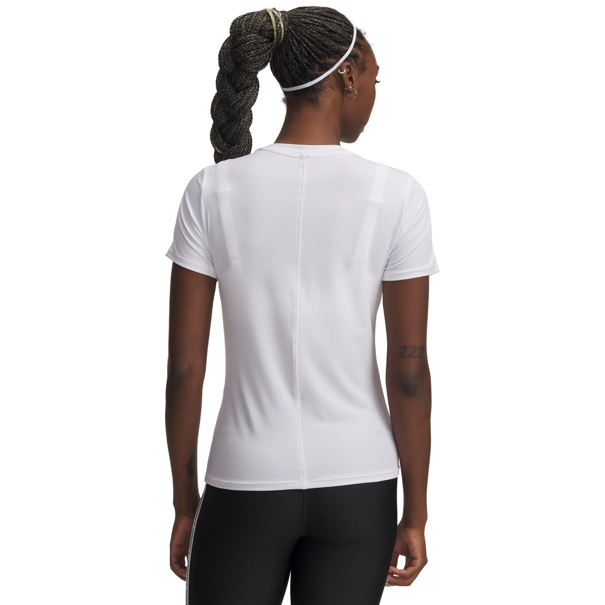 Under Armour Damen T-Shirt Tech Mesh 6009990 2/3