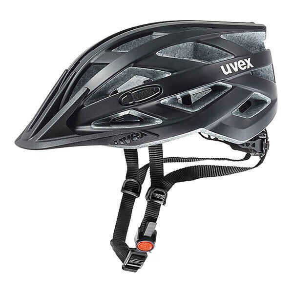 Uvex I-VO CC-Fahrradhelm