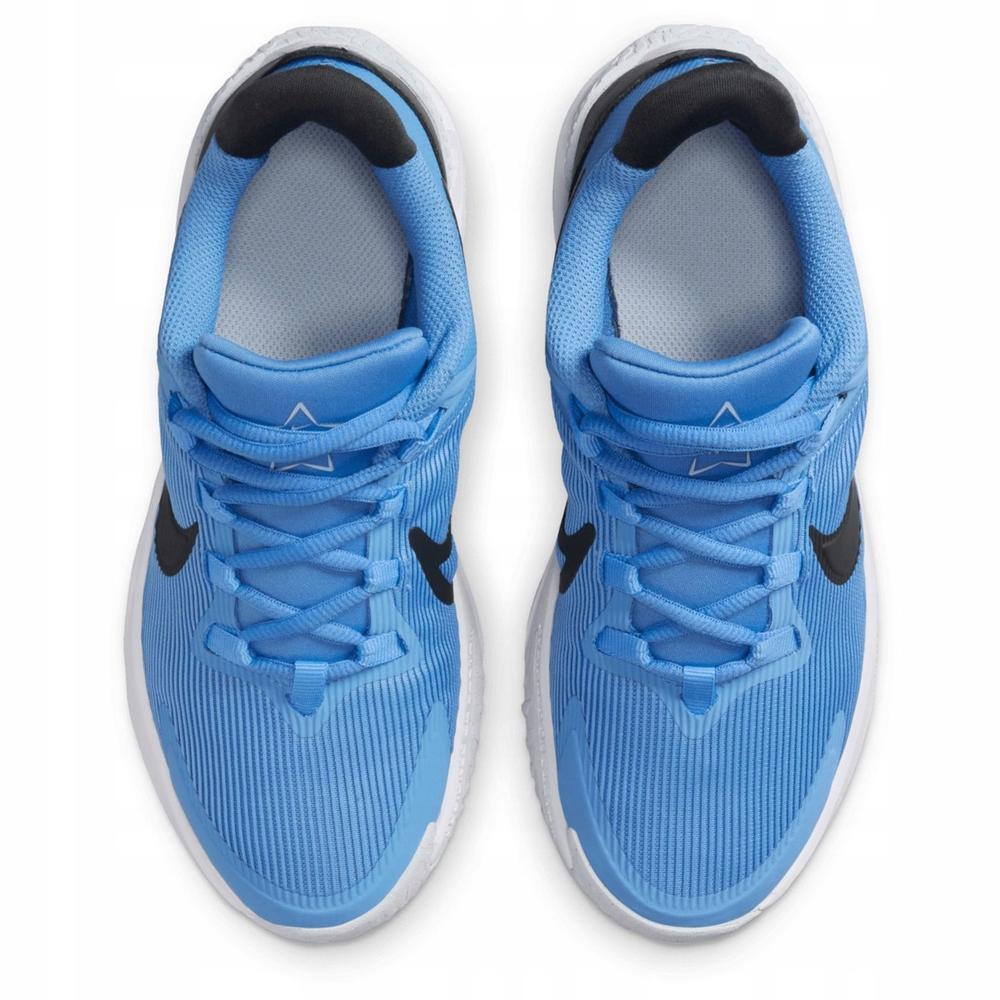 Chaussures De Sport Nike Star Runner 4 Nn (Gs) Dx7615 408 4/7