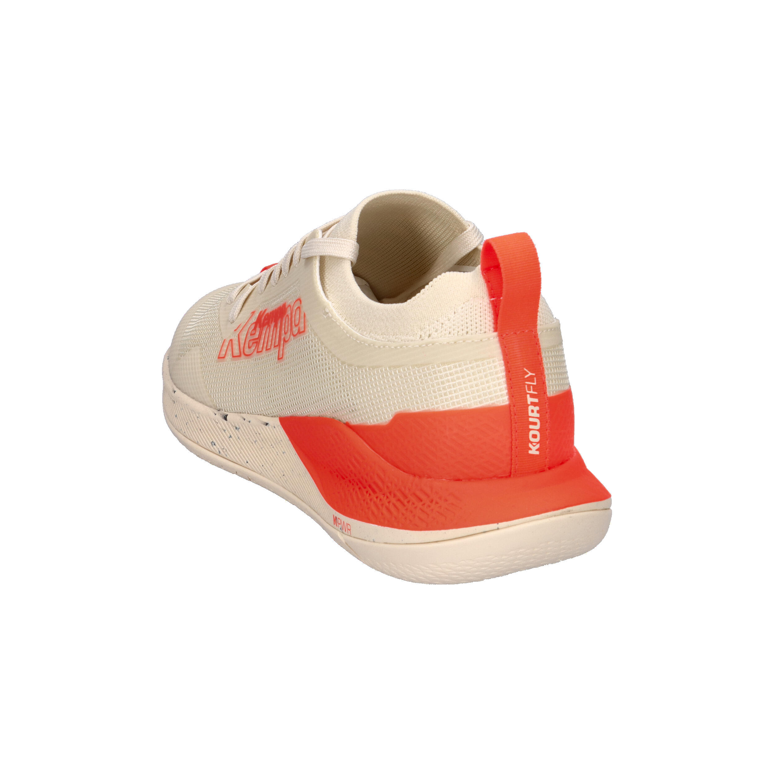 Kempa Damen Handballschuhe Kourtfly W 4/7