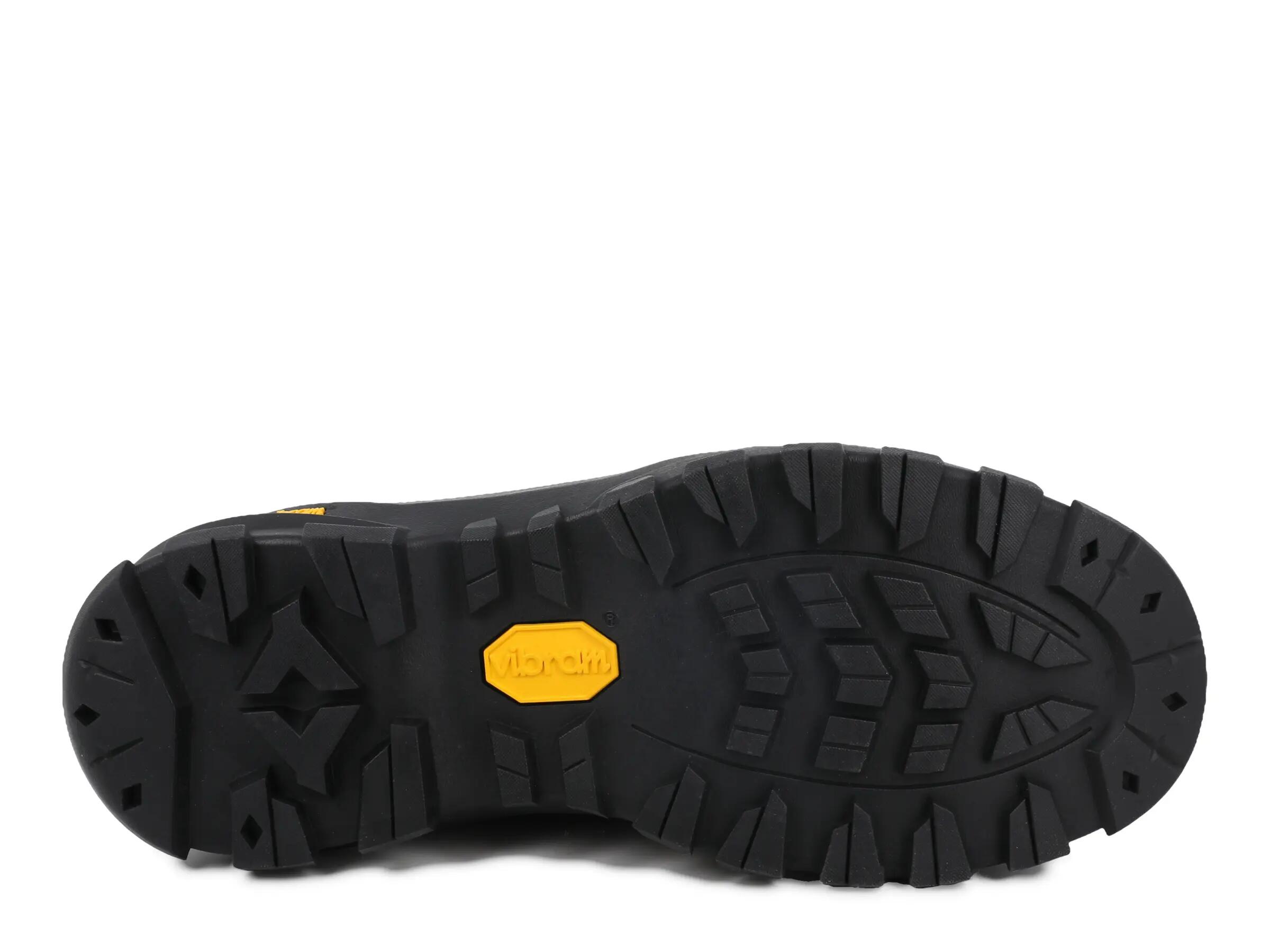 Unisex Gore-Tex Wandelschoenen PALLARIDER LO GTX 6/7