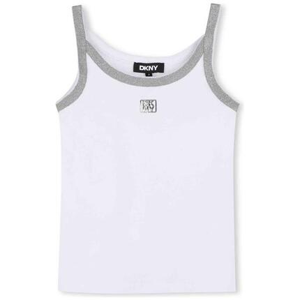Debardeur Dkny modèle D62613-10P pour filles