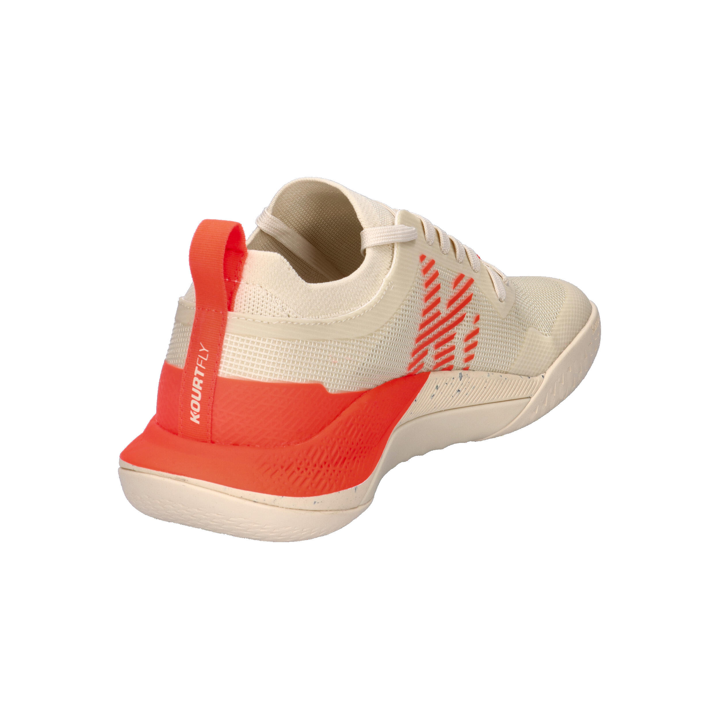 Kempa Damen Handballschuhe Kourtfly W 6/7