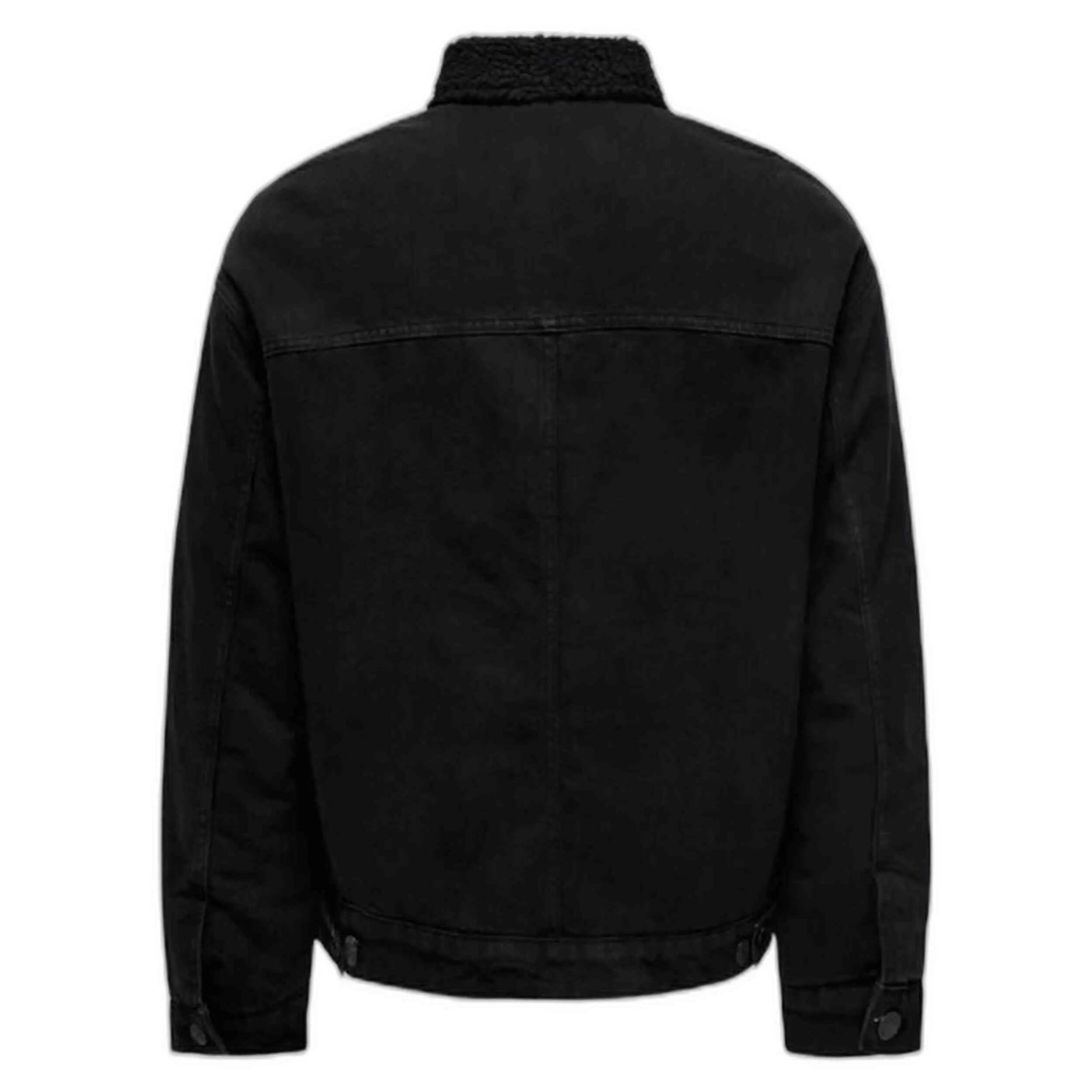 Cazadora Only & Sons modelo 22030971-blackdenim para hombre 2/2