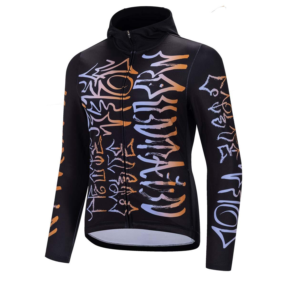 Sweat à capuche femme P-Crew W 1/1