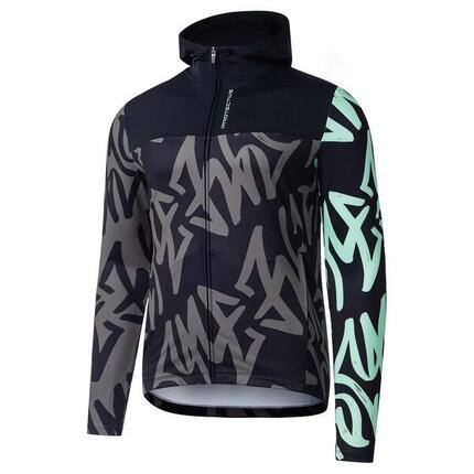 Hoodie heren P-Crew
