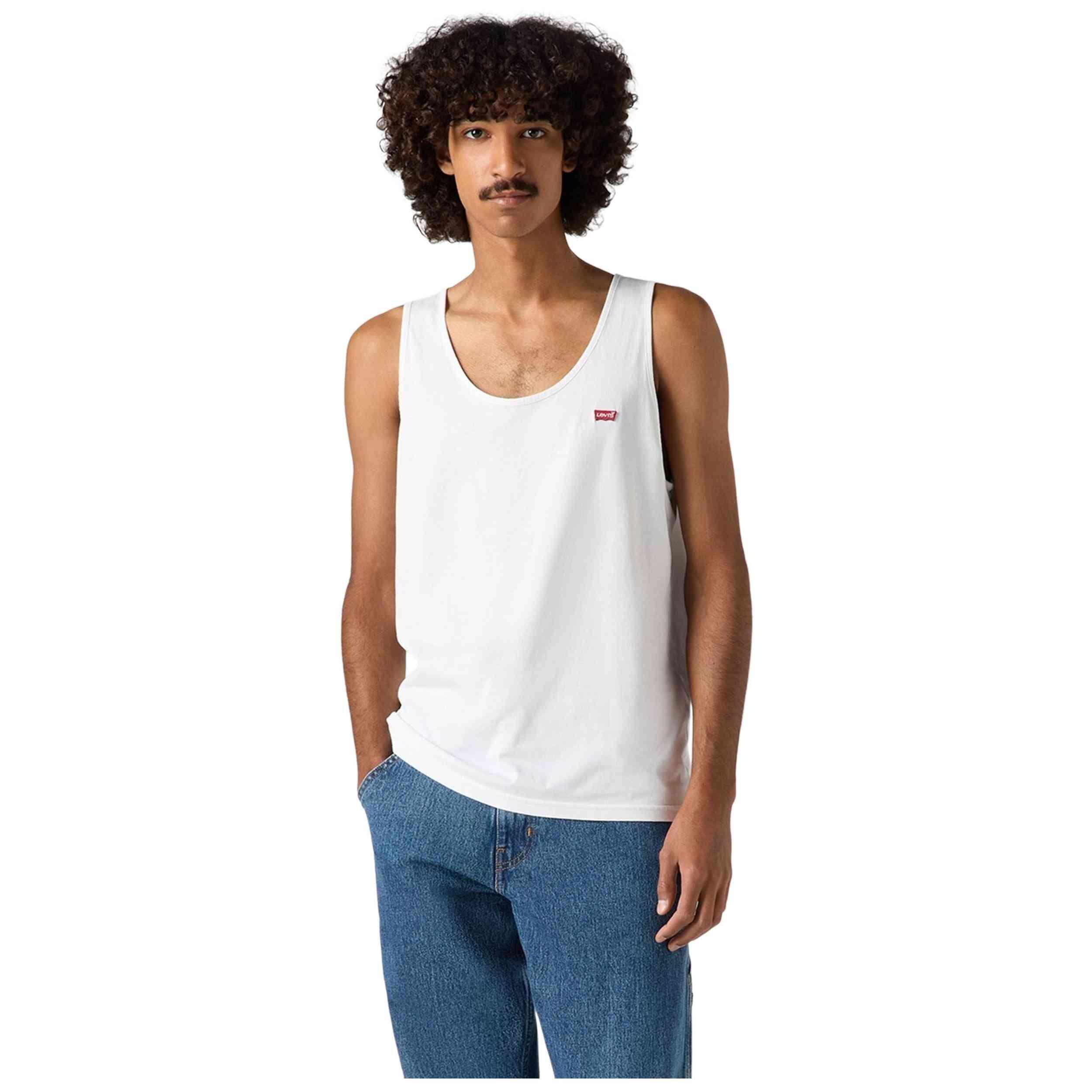 Debardeur Levi's modèle 301403400001 pour femmes 3/5