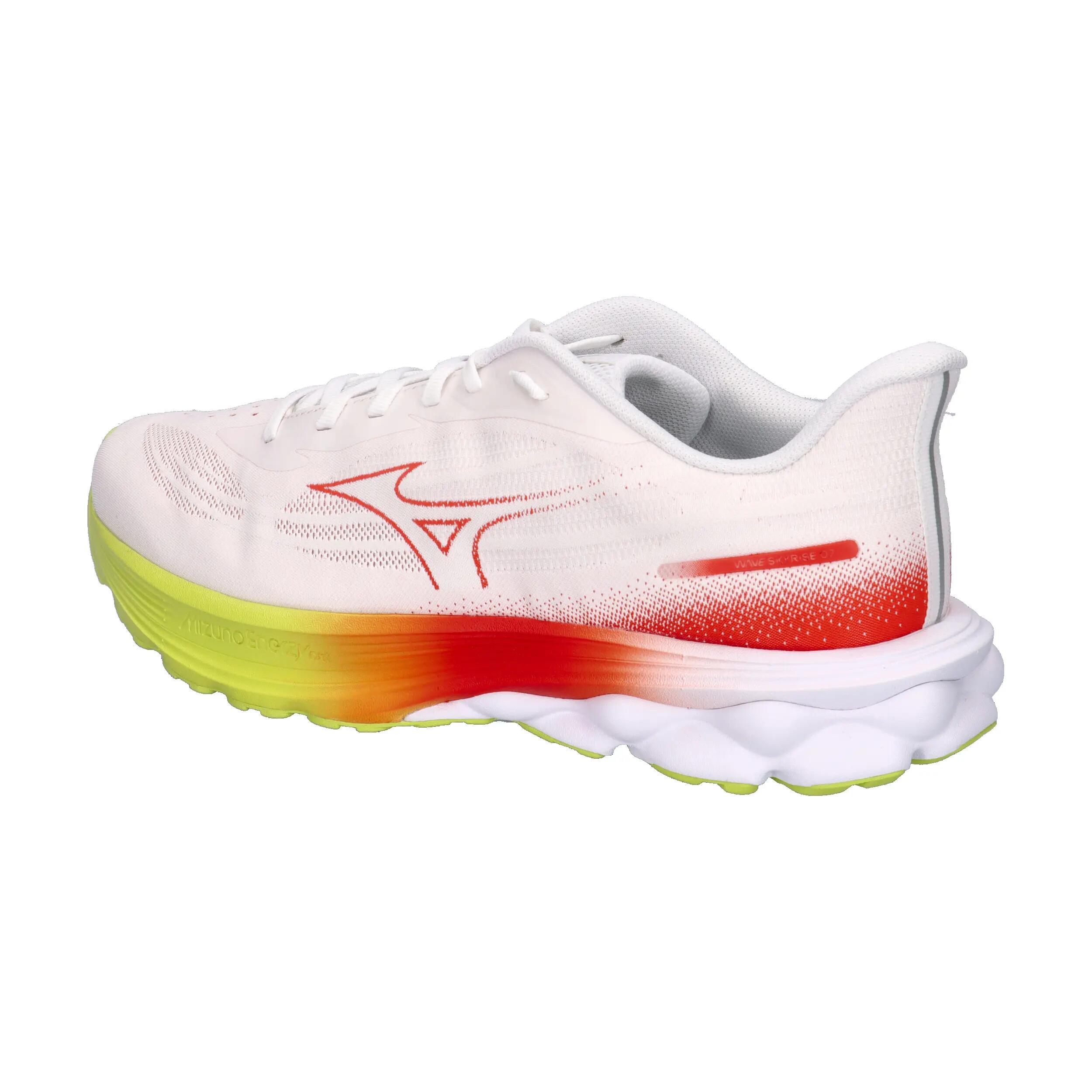 Mizuno Herren Laufschuhe WAVE SKYRISE 7 J1GC2609 11/15