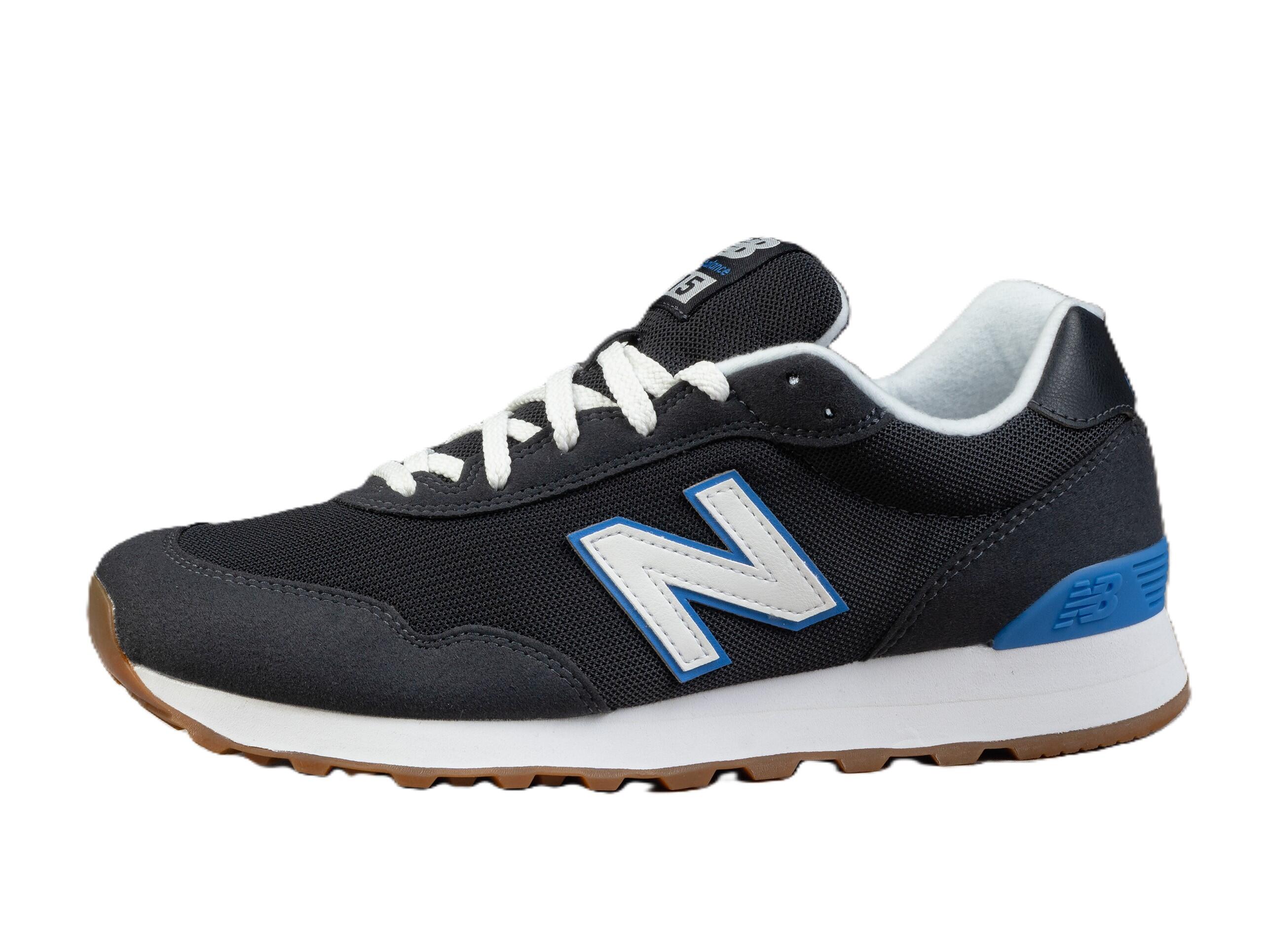 Buty męskie sneakersy sportowe New Balance 3/5
