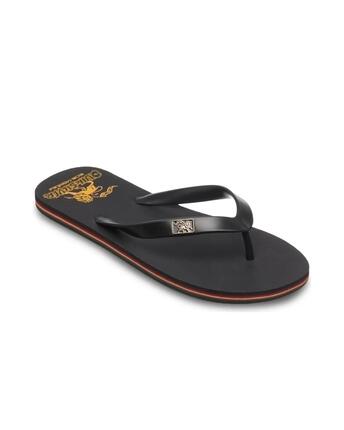 Tongs BOB MARLEY MOLOKAI Noir Homme