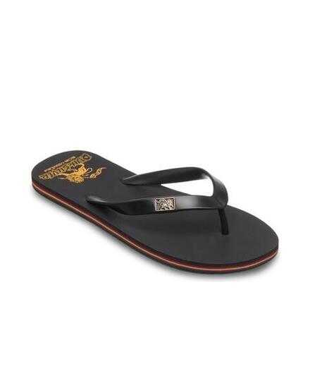 Tongs BOB MARLEY MOLOKAI Noir Homme