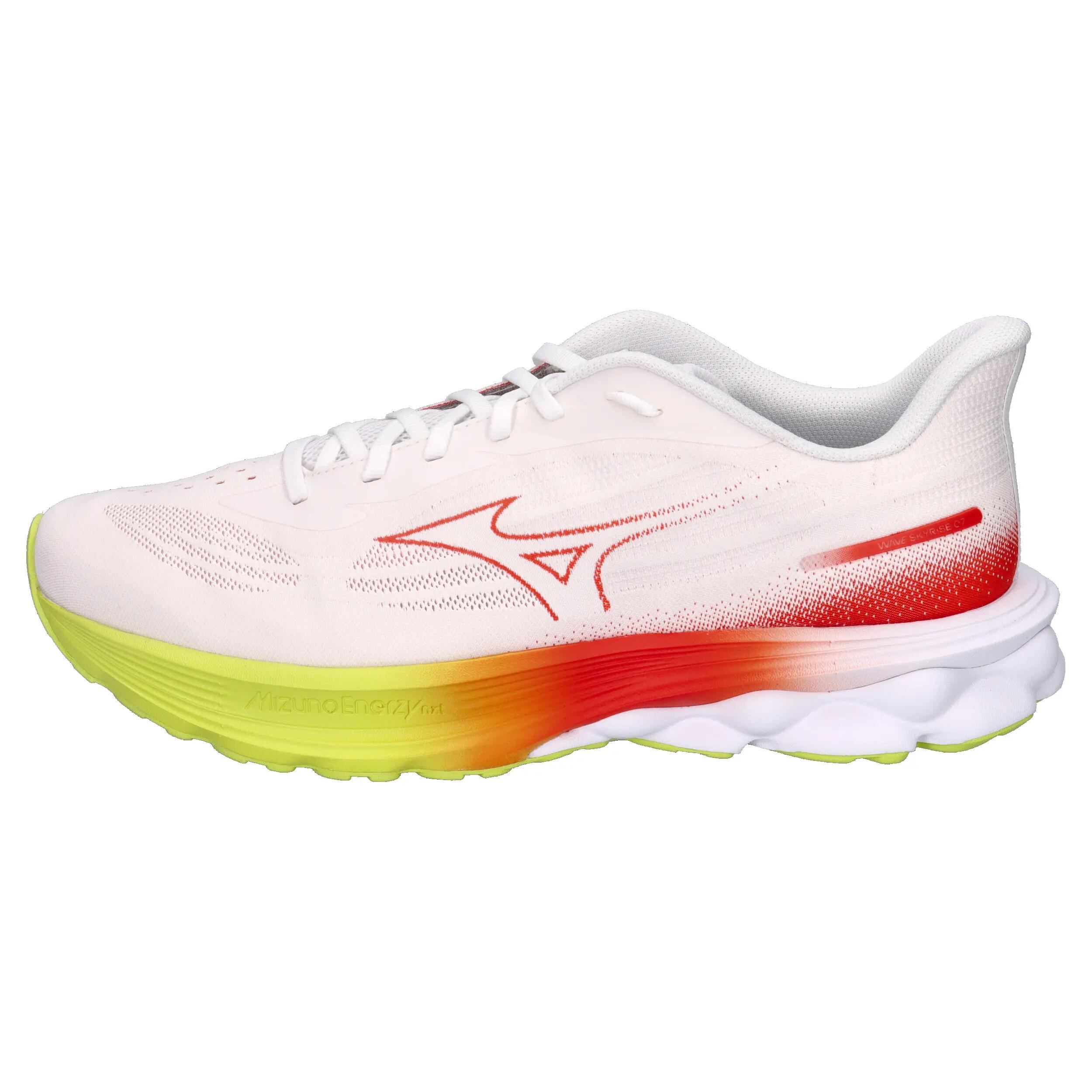 Mizuno Herren Laufschuhe WAVE SKYRISE 7 J1GC2609 10/15