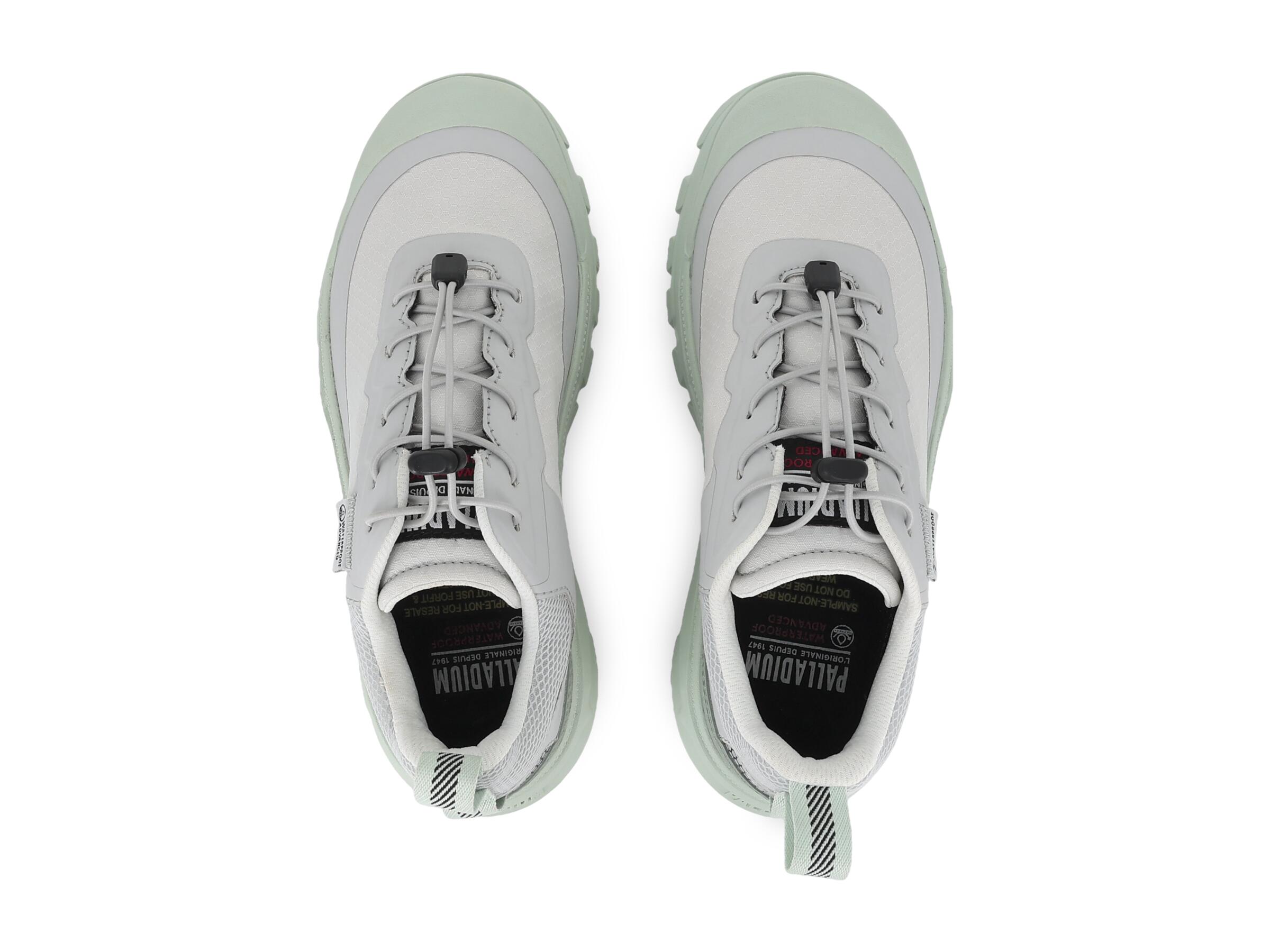 Chaussures de marche Unisexe Waterproof PALLARIDER LO TX WPA 3/7