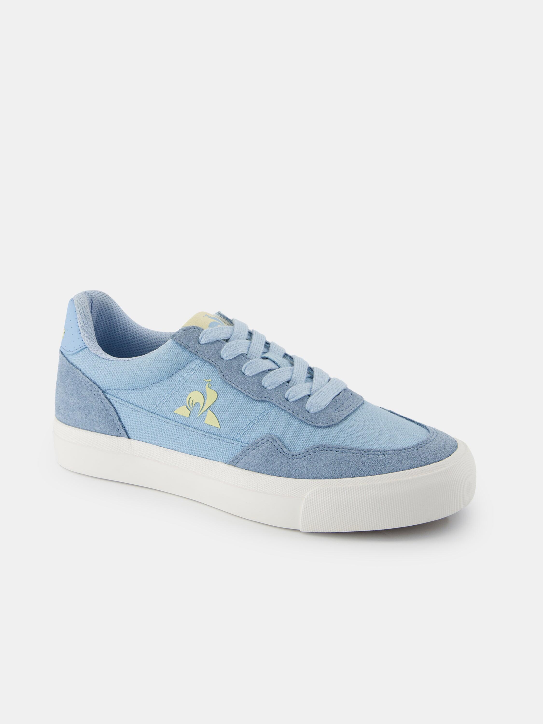 Sneakers avec détails suede LCS Ollie 2/4