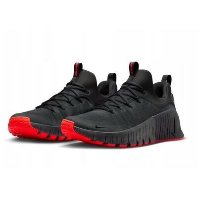 Sportschoenen nike free metcon 6 fj7127 008